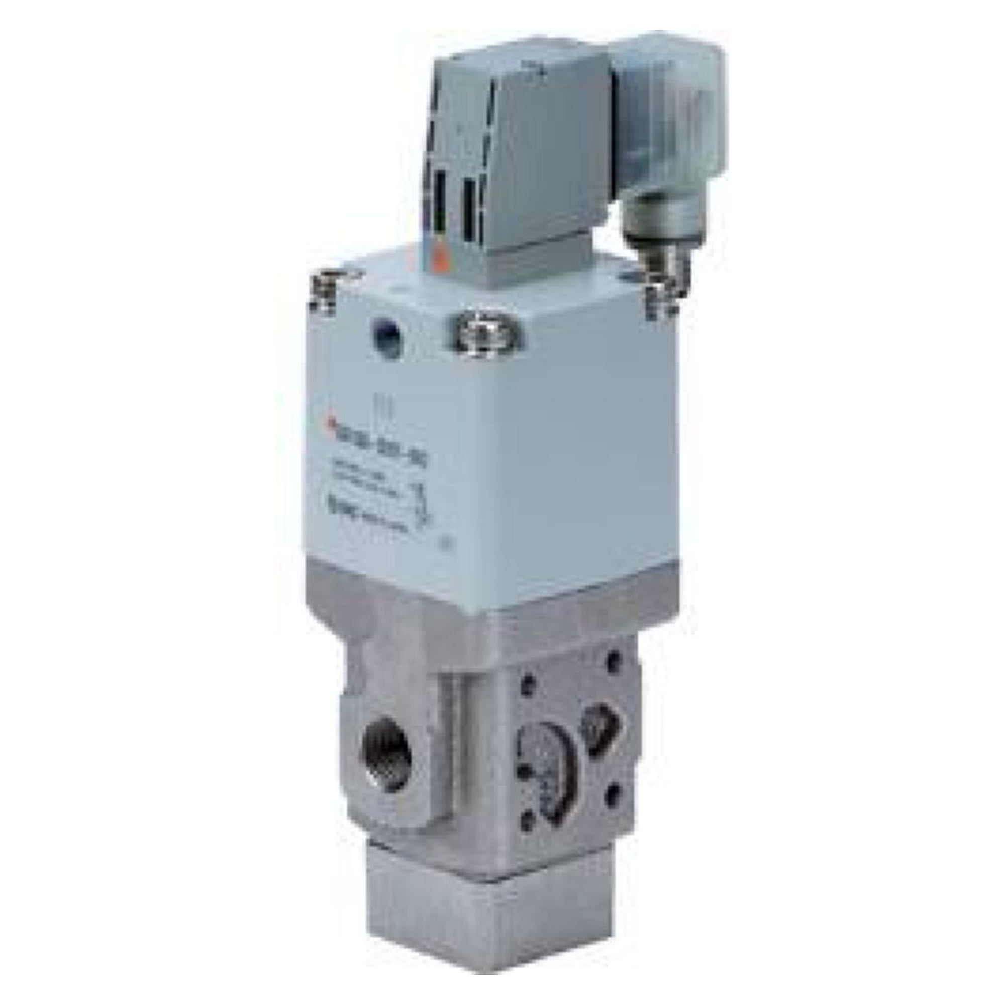 SMC SGH230B-70G15Y-5DO. 3/2-Wege-Prozessventil