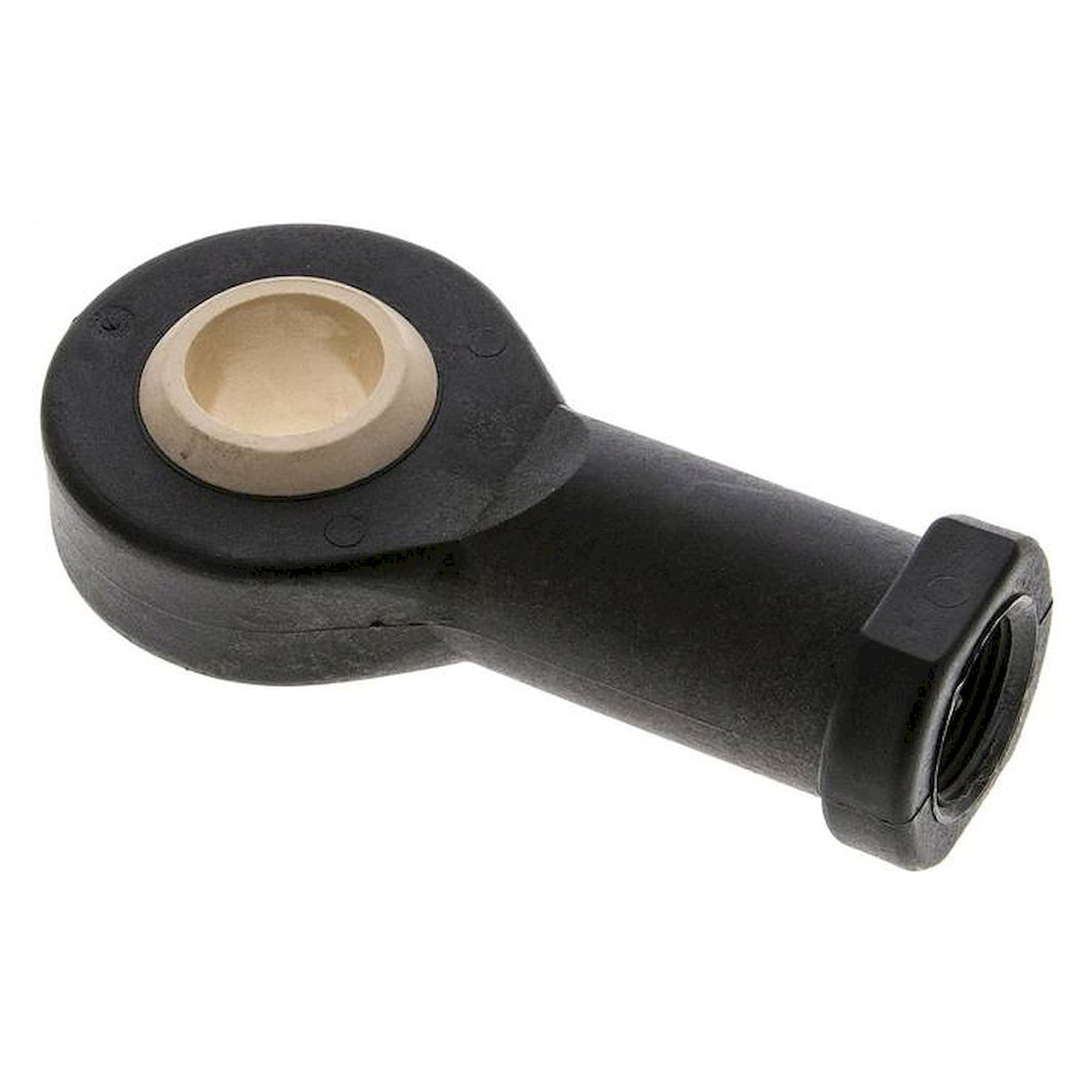 Swivel head, M 20x1,5, plastic