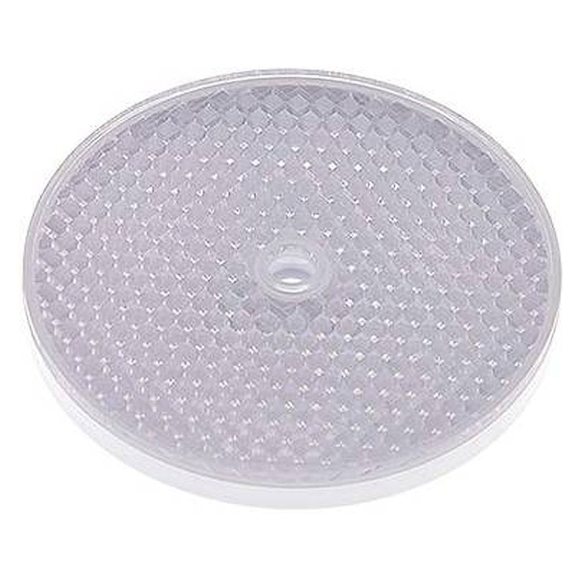 Reflektor, rund, Ø 82,0mm, Bohrung Ø 4,6 (mittig)