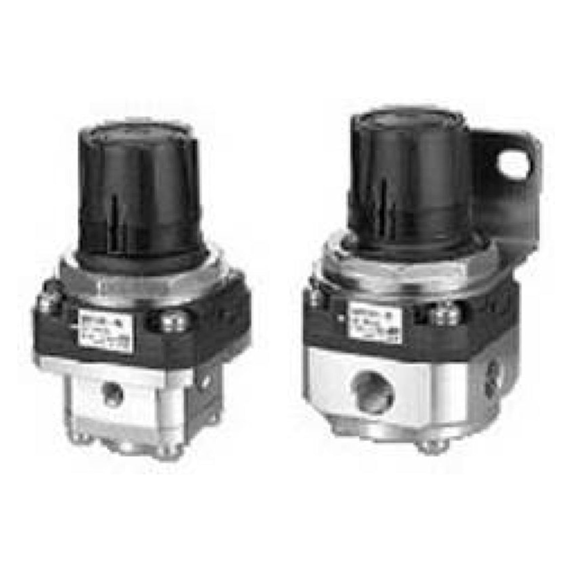 SMC AXT661-14AN-6. Stecker mit Kabel