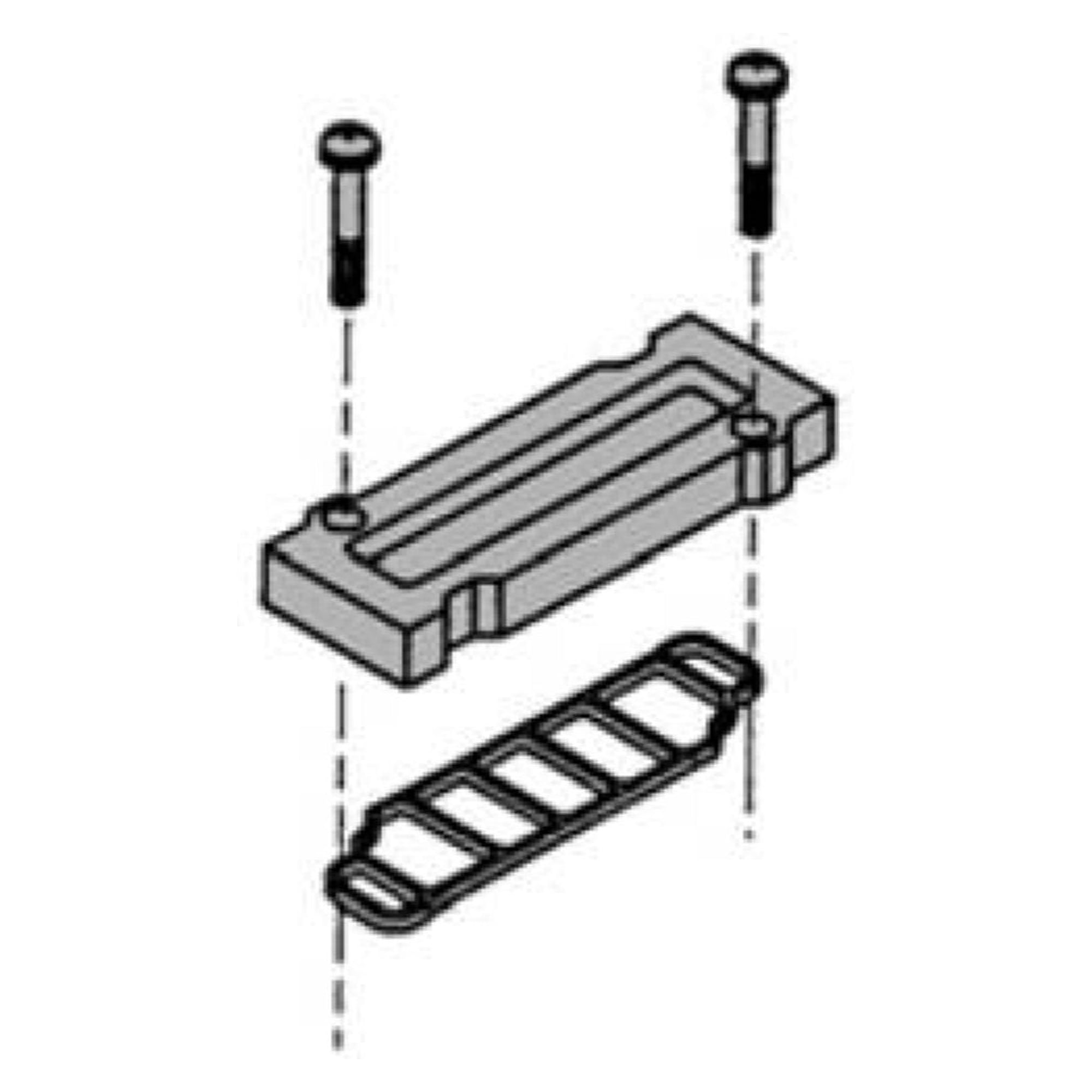 SMC SX5000-57-6. Dichtung