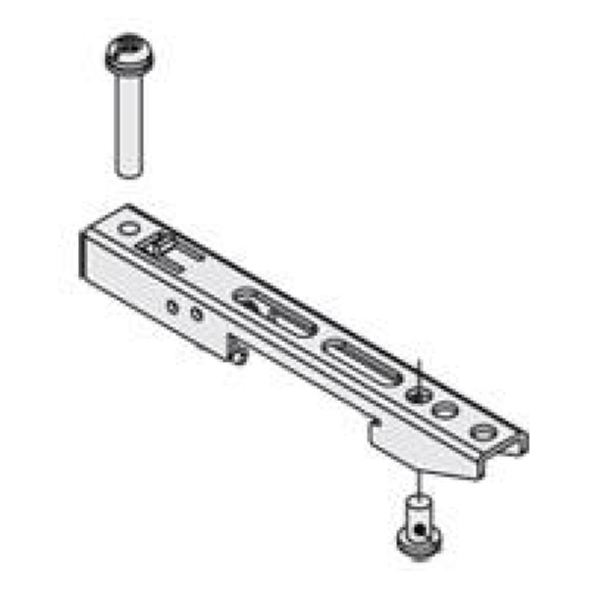 SMC SY3C30-5U1-C6. SY3000, 5/3-, 5/2-Wege-Magnetventil mit weichdichtendem Schieber, alle Typen (Neue Produkte)