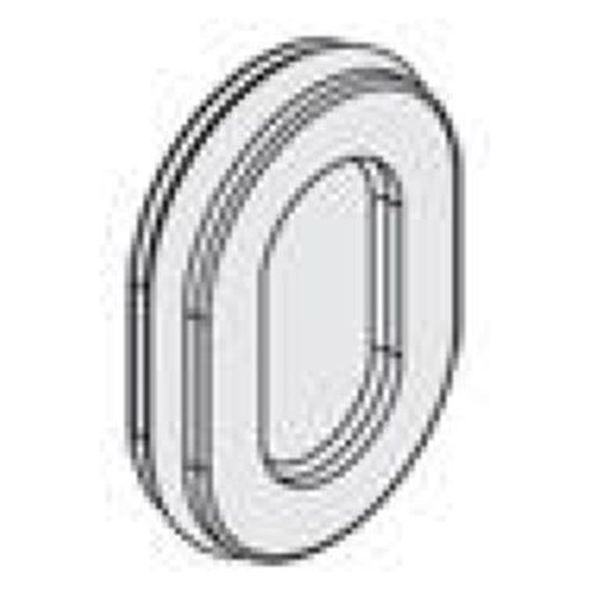 SMC SY30M-39-1A-C6. SY3000, Individual SUP/EXH Spacer Assembly