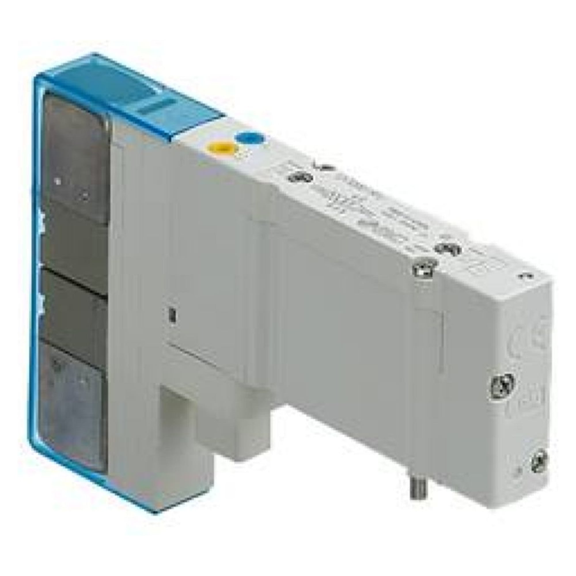 SMC IRV20-LC10. IRV10/20, Vacuum Regulator