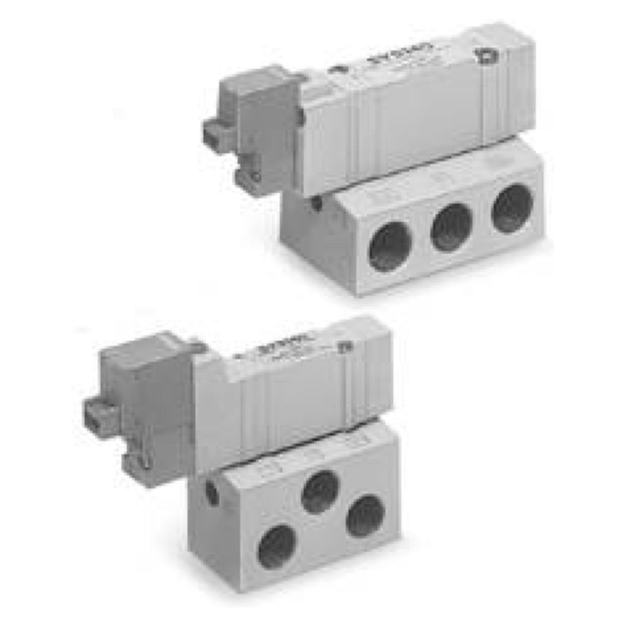 SMC SY7000-11-11. Dichtung