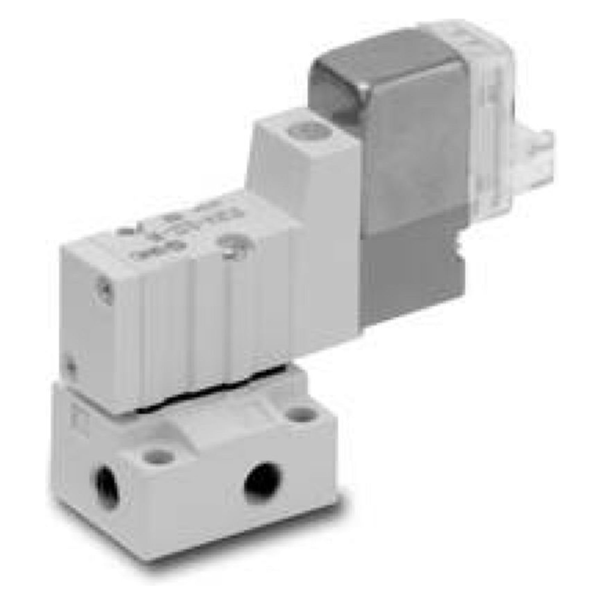SMC SYJ300-5-4. Service-Set