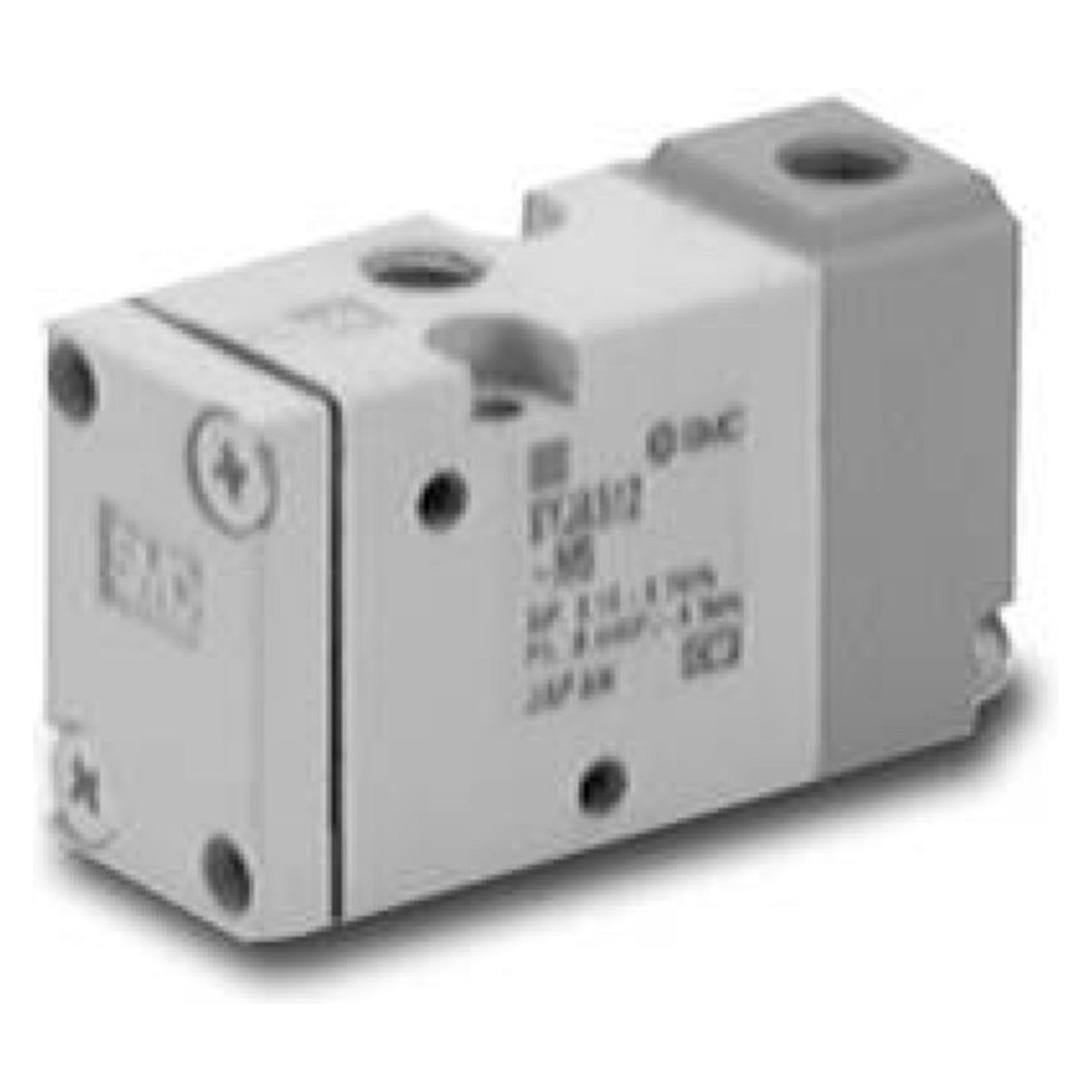 SYJA5000, Pneumatisch betätigte 4/2, 4/3, 5/2, 5/3-Wegeventil - SMC SYJA5120-M5