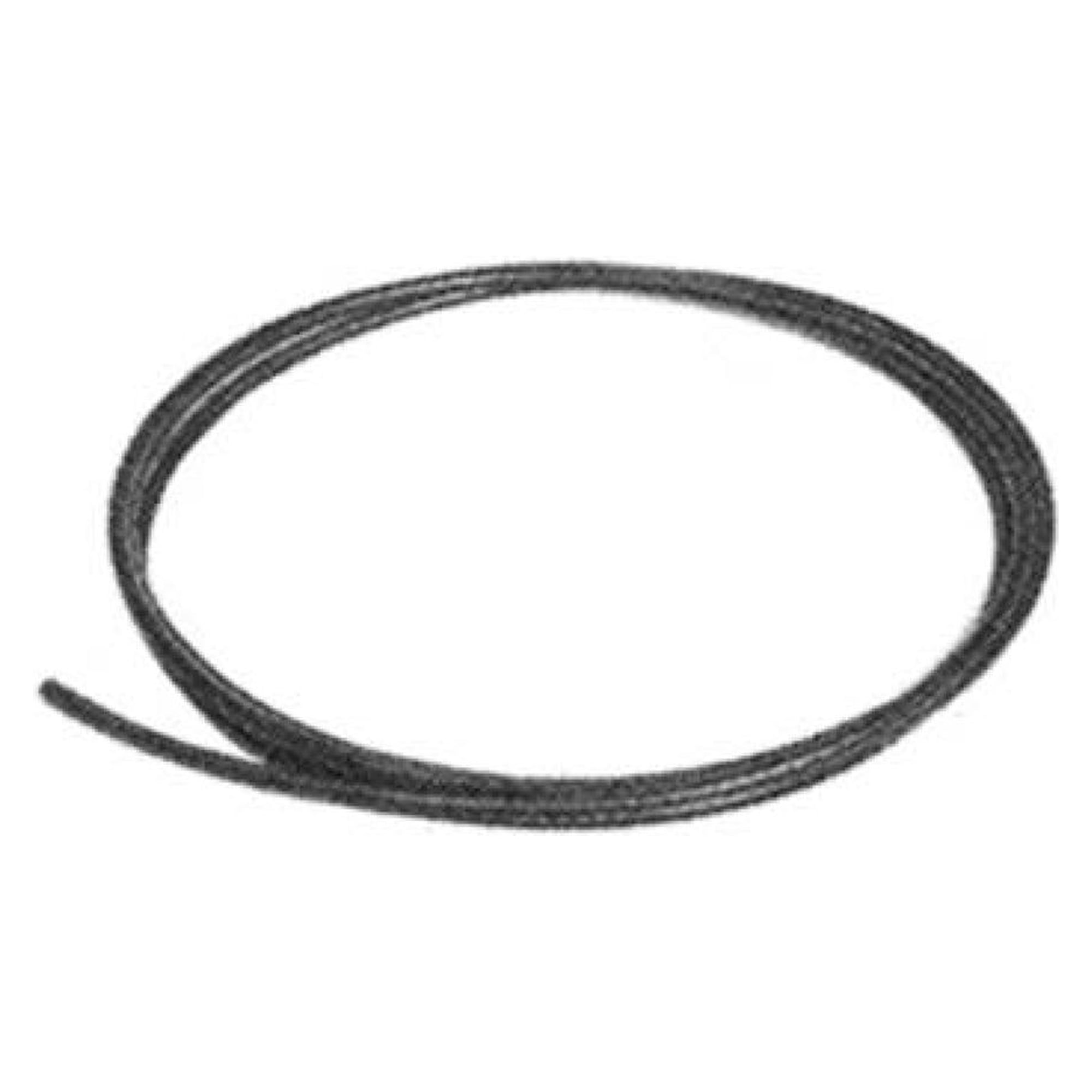 SMC TAU1208B-20. Polyurethane General Use Tubing, Antistatic - TAU