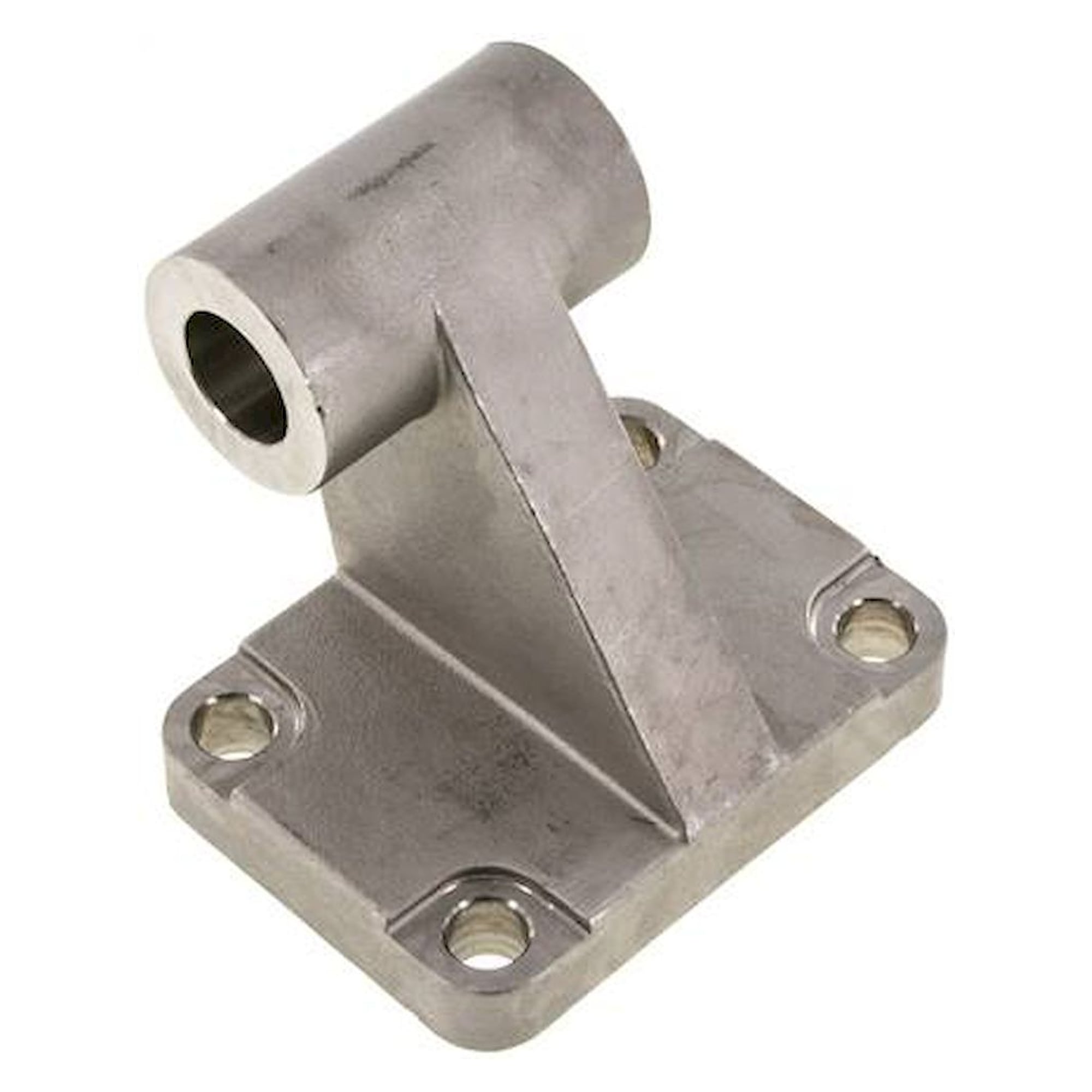 ISO 15552-90° loop strap swivel mounting 100 mm, 1.4401