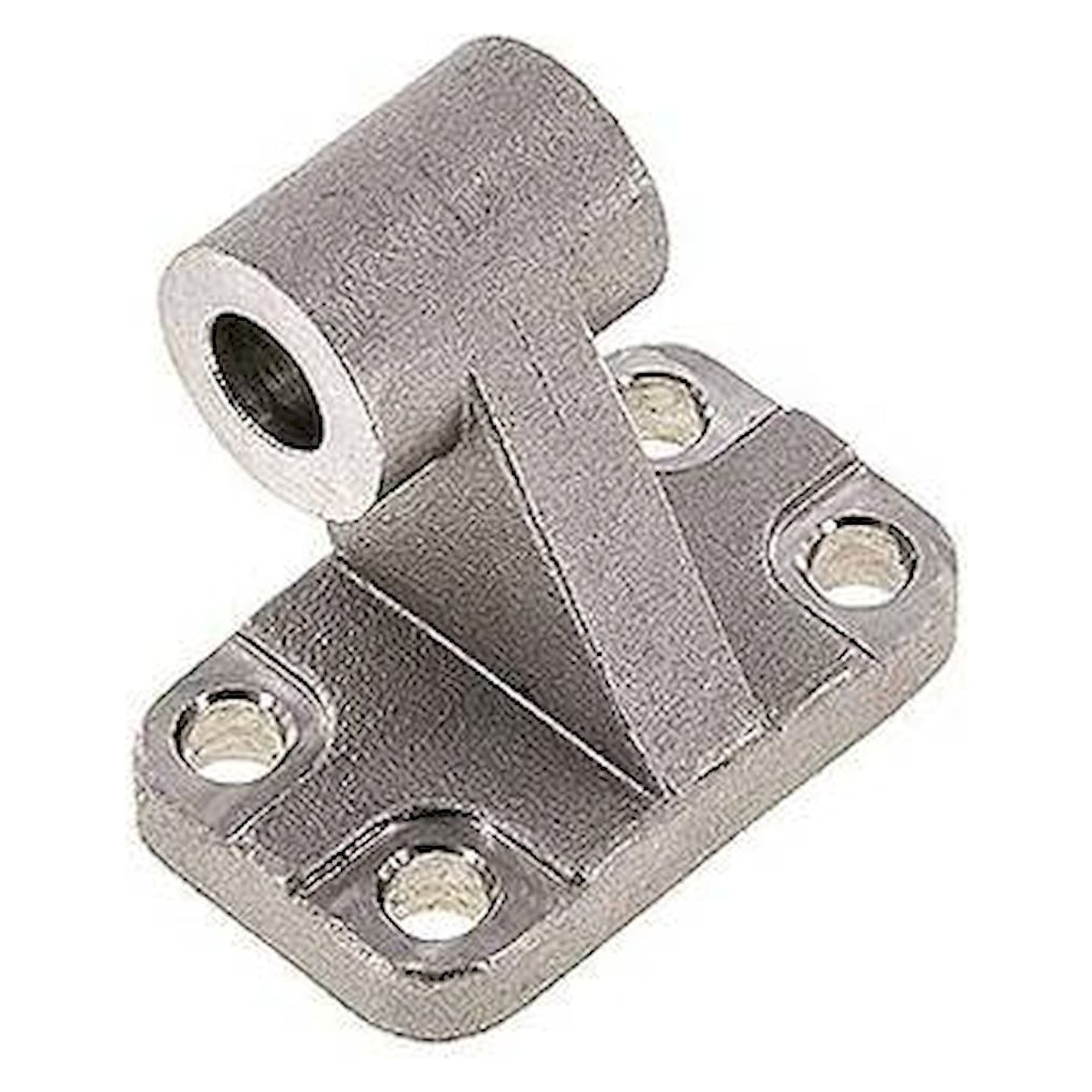ISO 15552-90° loop strap swivel mounting 32 mm, 1.4401