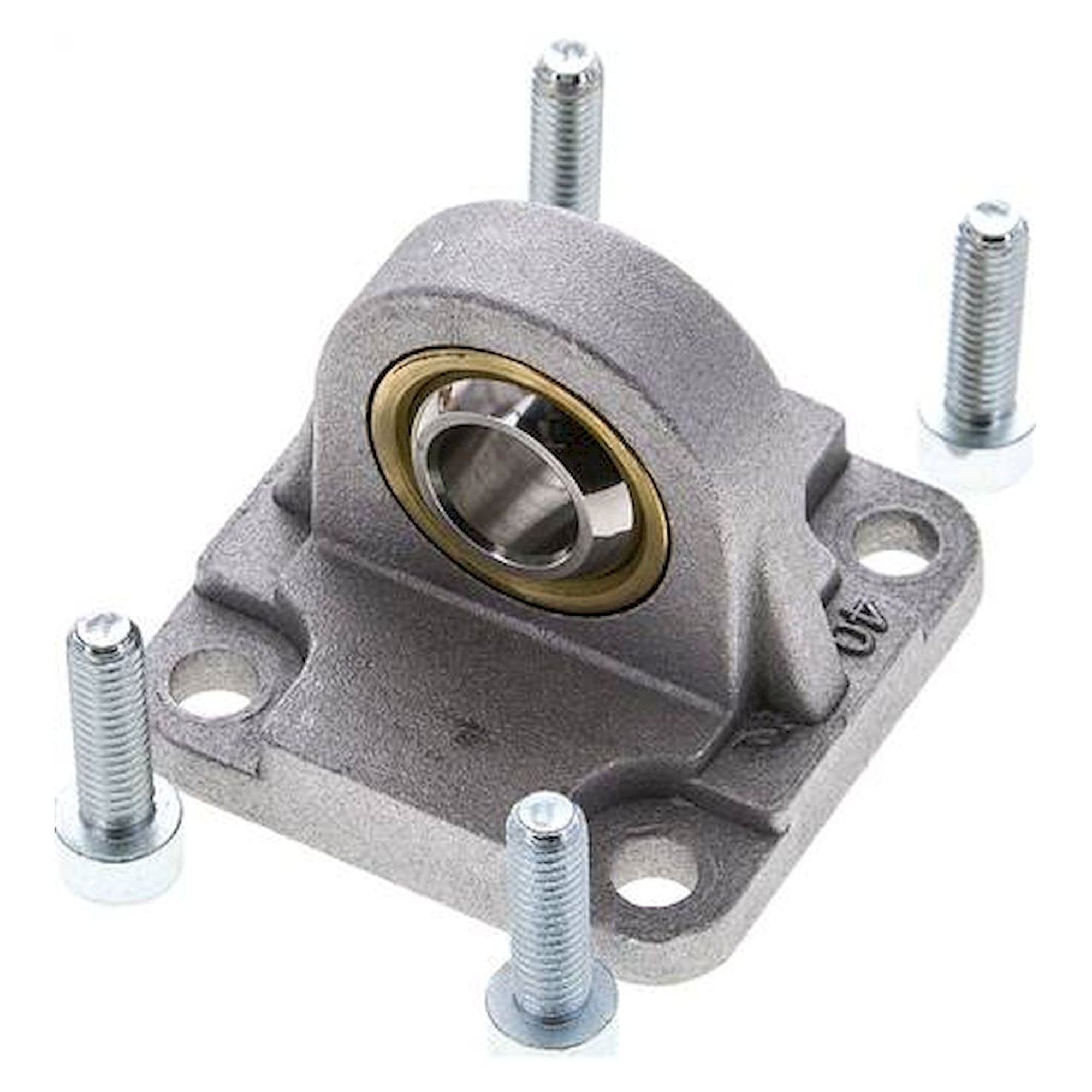ISO15552-Laschenschwenkbefestigung (sphär) 40mm Aluminium