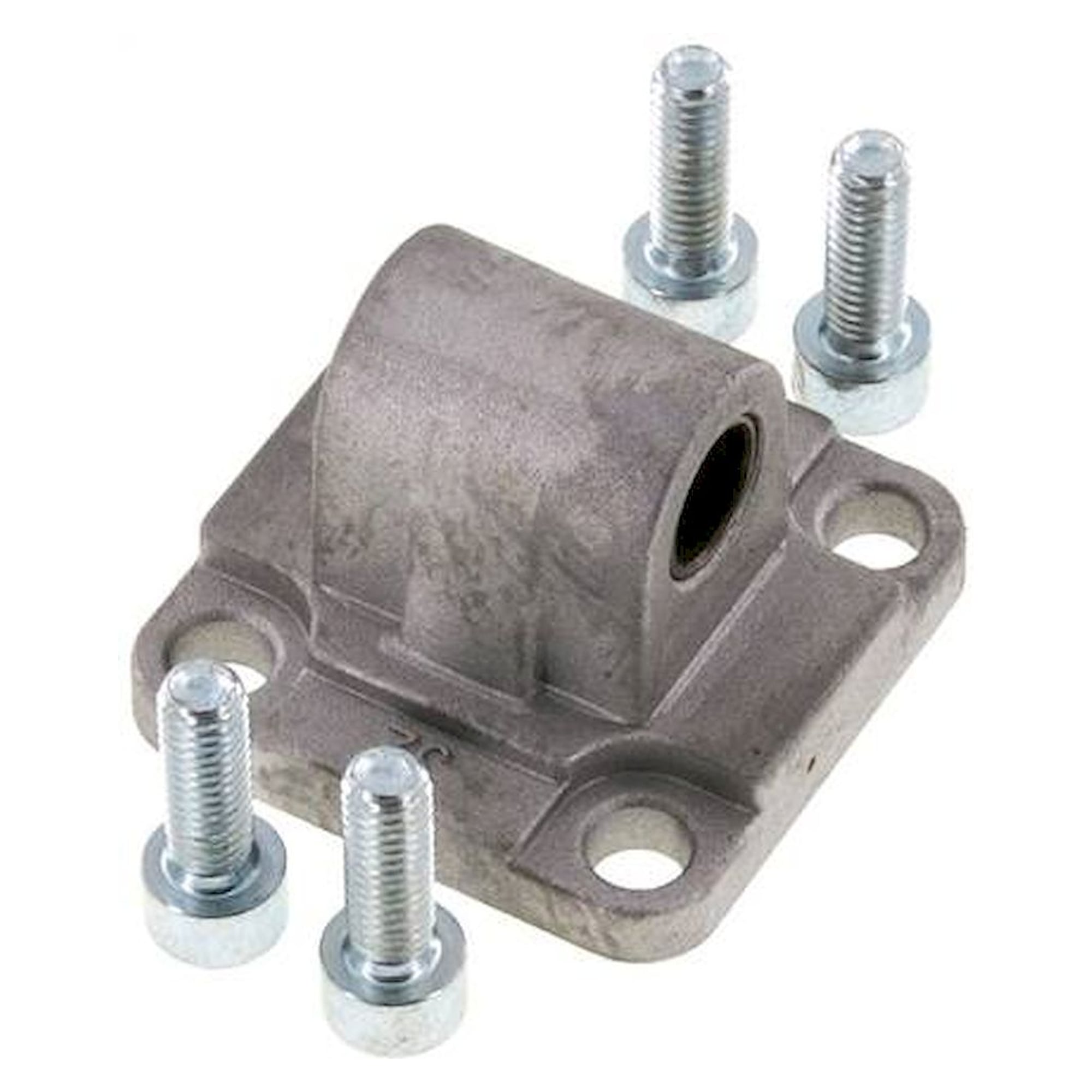 ISO 15552-Laschenschwenkbefestigung 32 mm, Aluminium