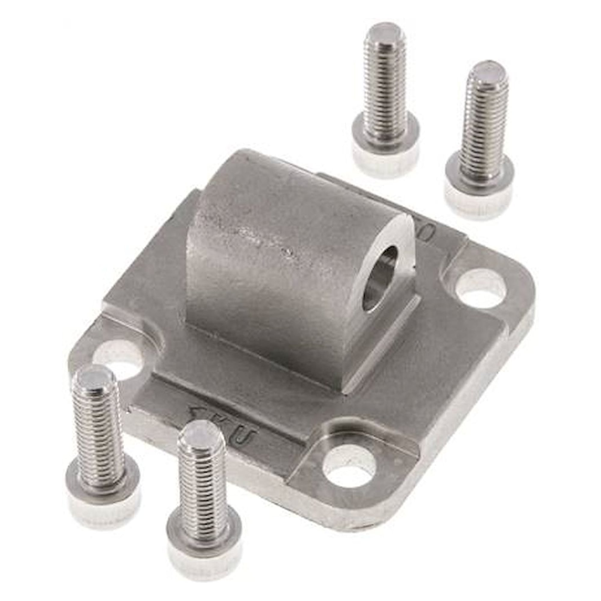 ISO 15552-loop strap swivel fastening 50 mm, 1.4401
