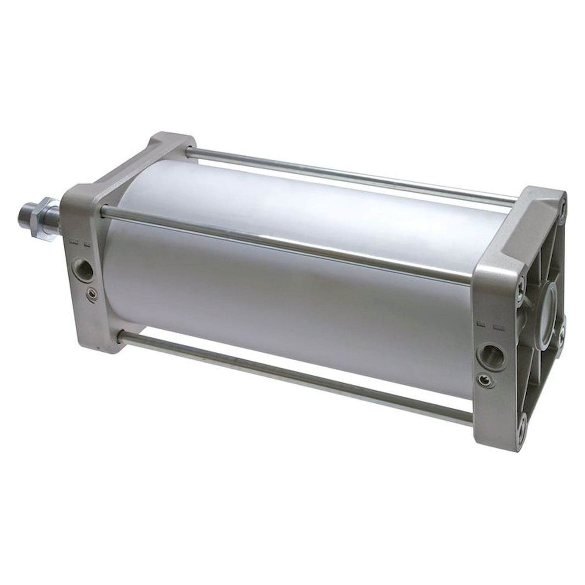 ISO 15552 cylinders, piston 250 mm, stroke 300 mm, ECO