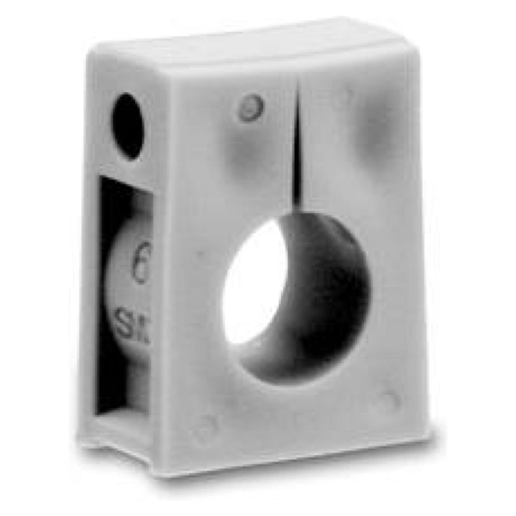 SMC TMH-06. TMH, Holder, One-touch Fitting, Metric & Inch Sizes