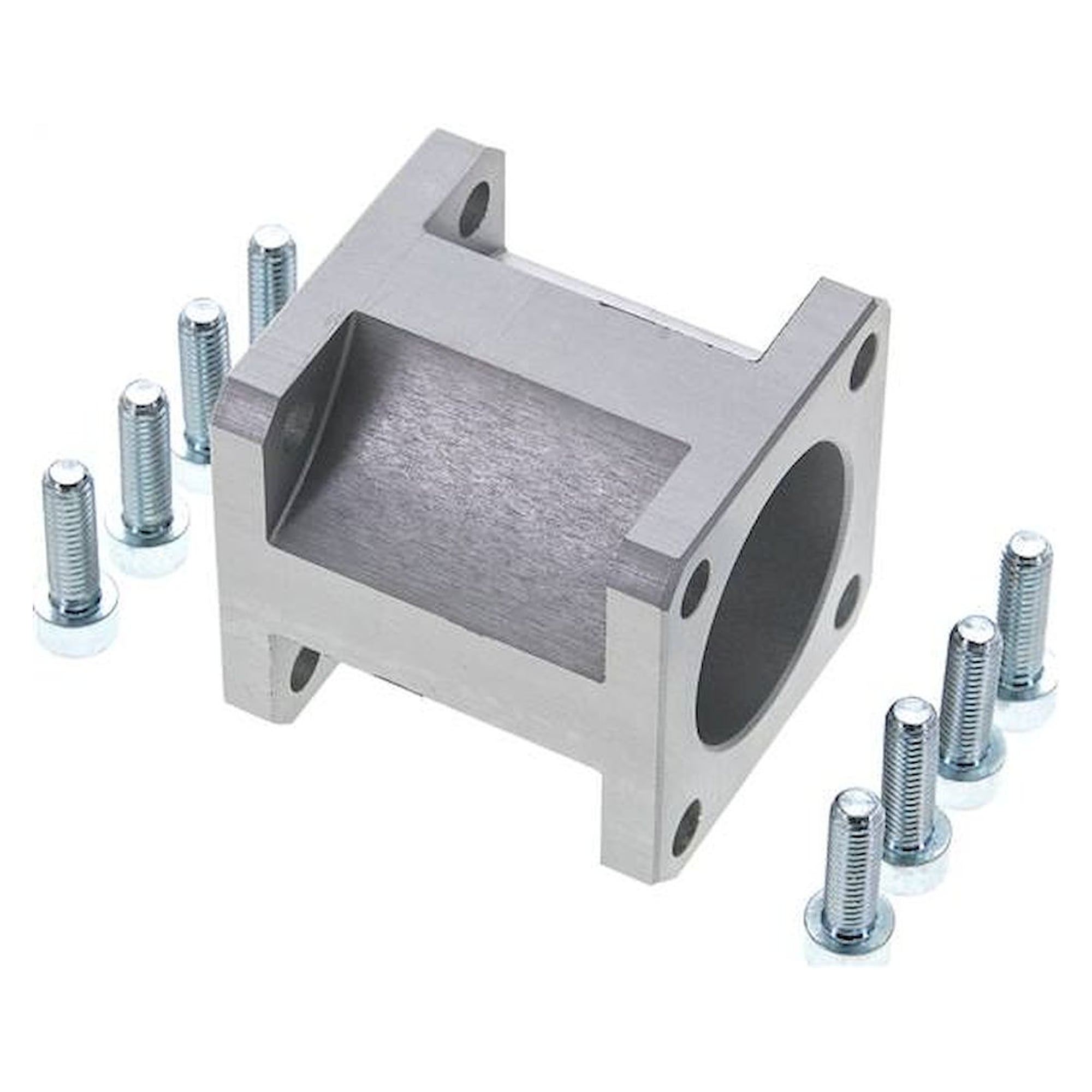 Verbindungsstück ISO 15552, für Kolbendurchmesser 40 mm, Maß L 135 mm