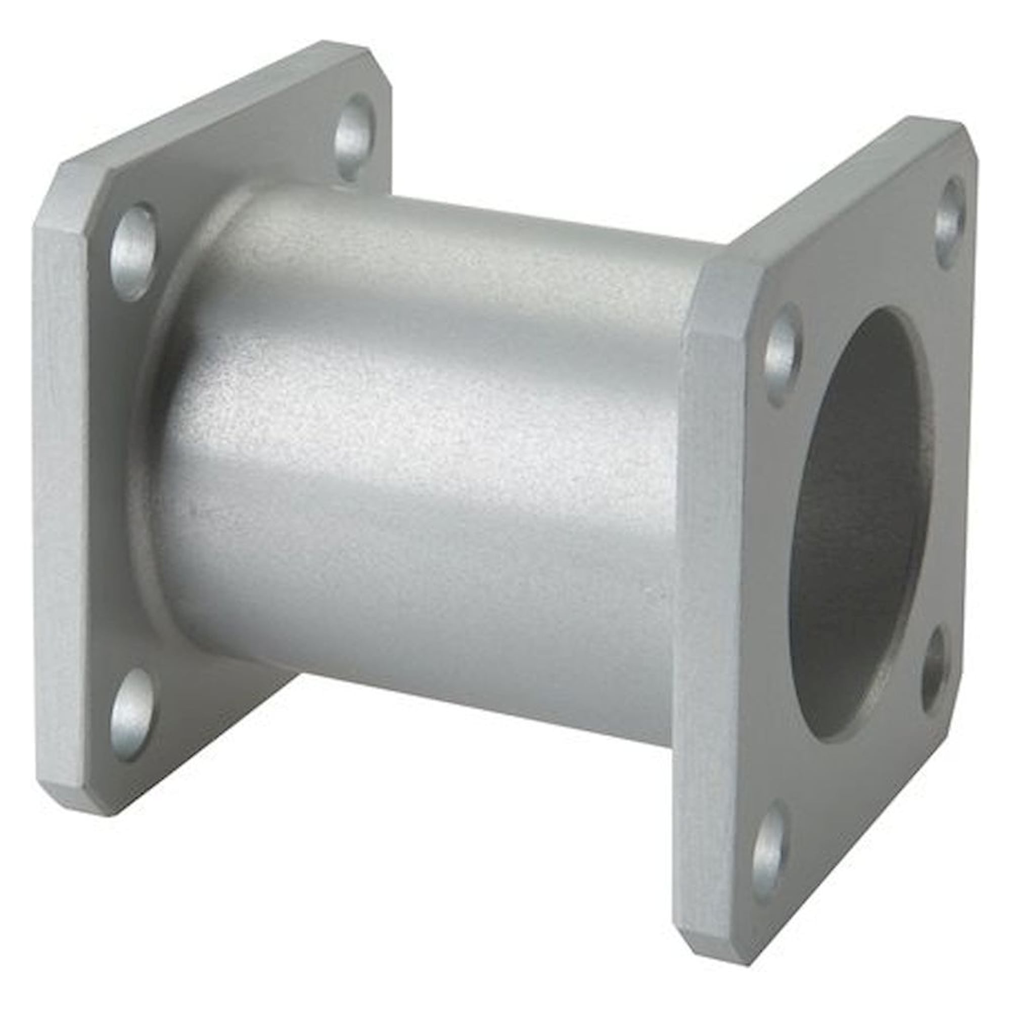 Verbindungsstück ISO 15552, für Kolbendurchmesser 80 mm, Maß L 174 mm