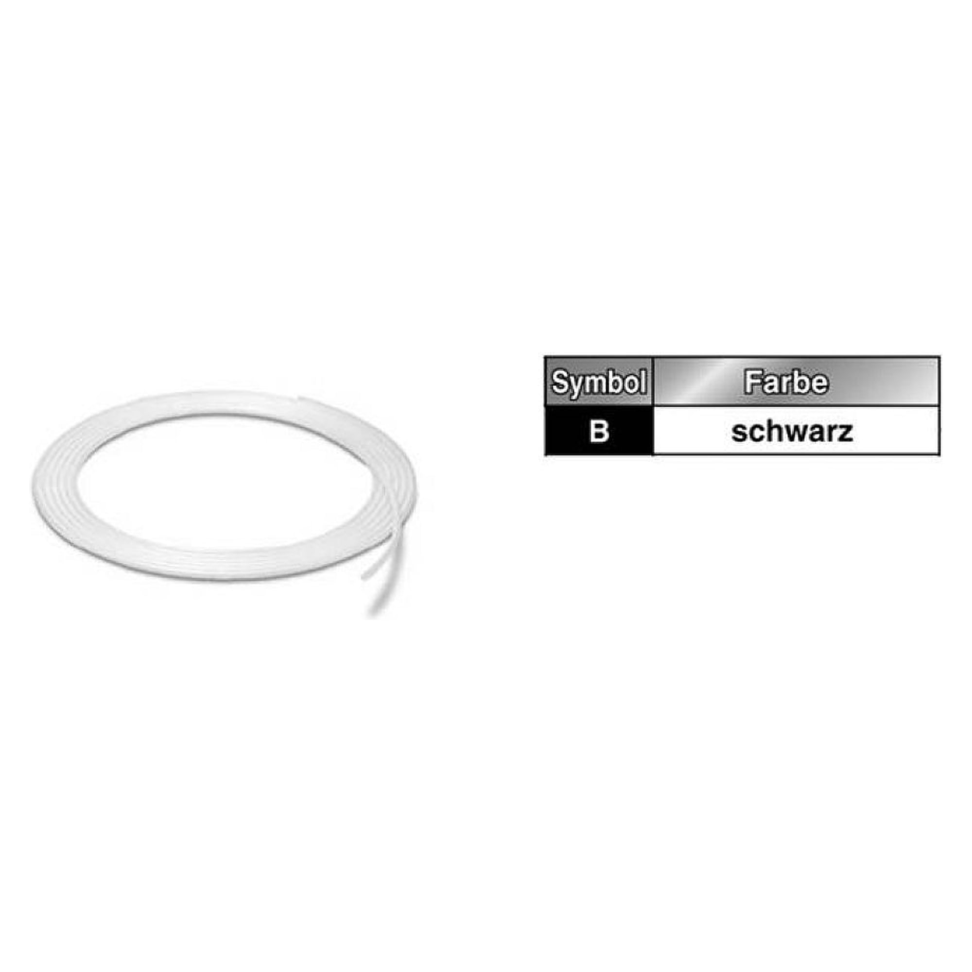 SMC TPH0425Y-20. Standard - TPH