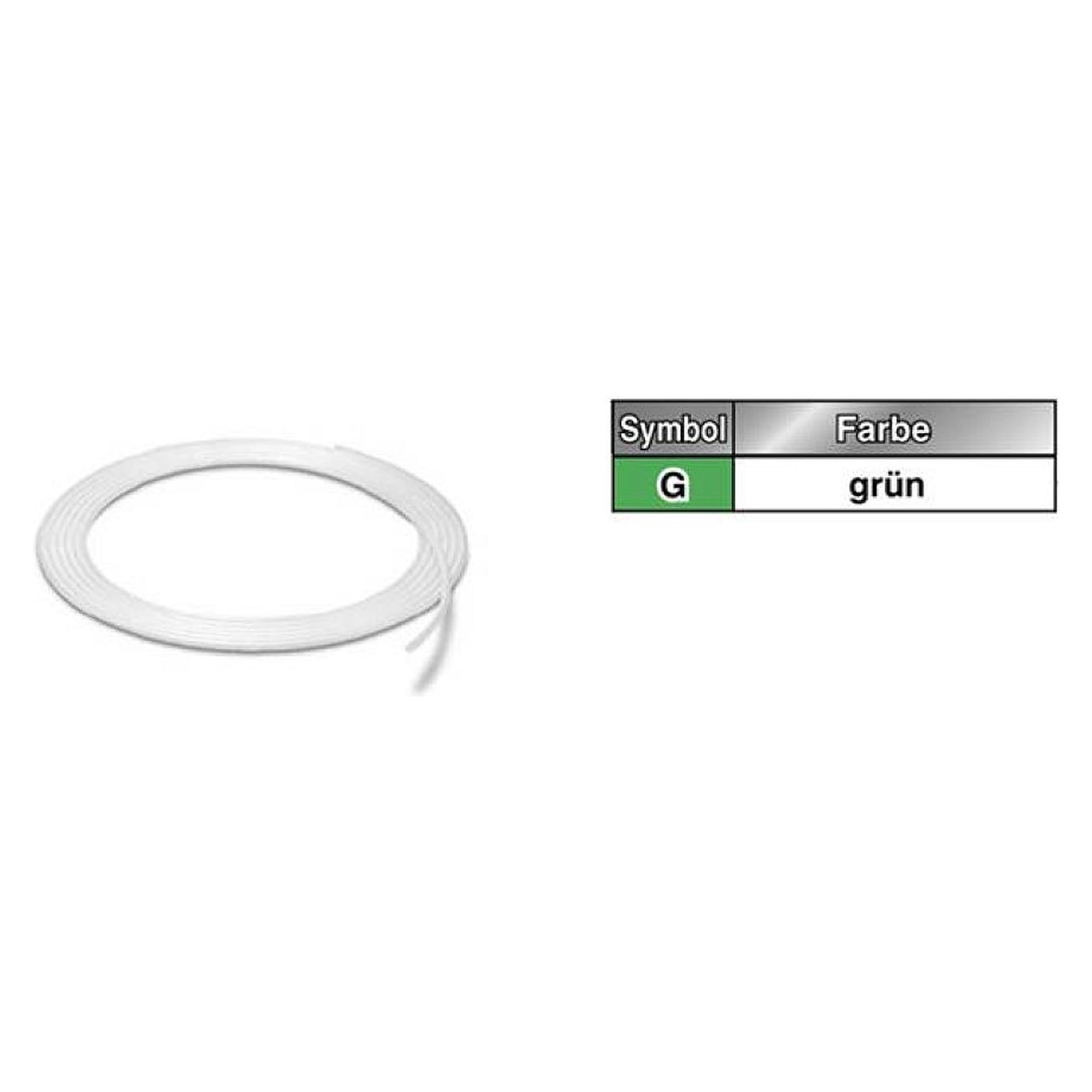 SMC TPS1208BU-20. Weiches Polyolefin – TPS