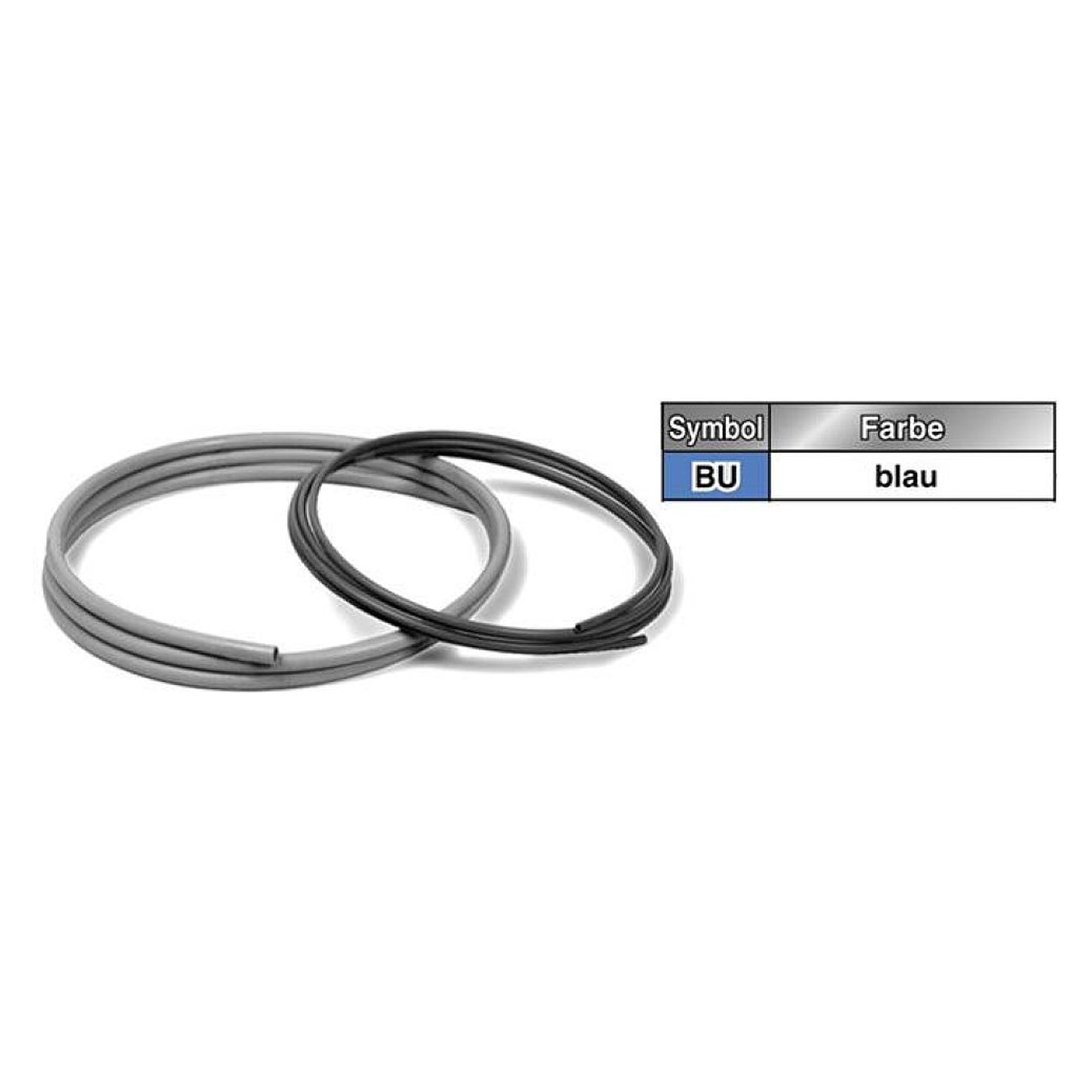 SMC TRB0604B-20. Standard - TRB