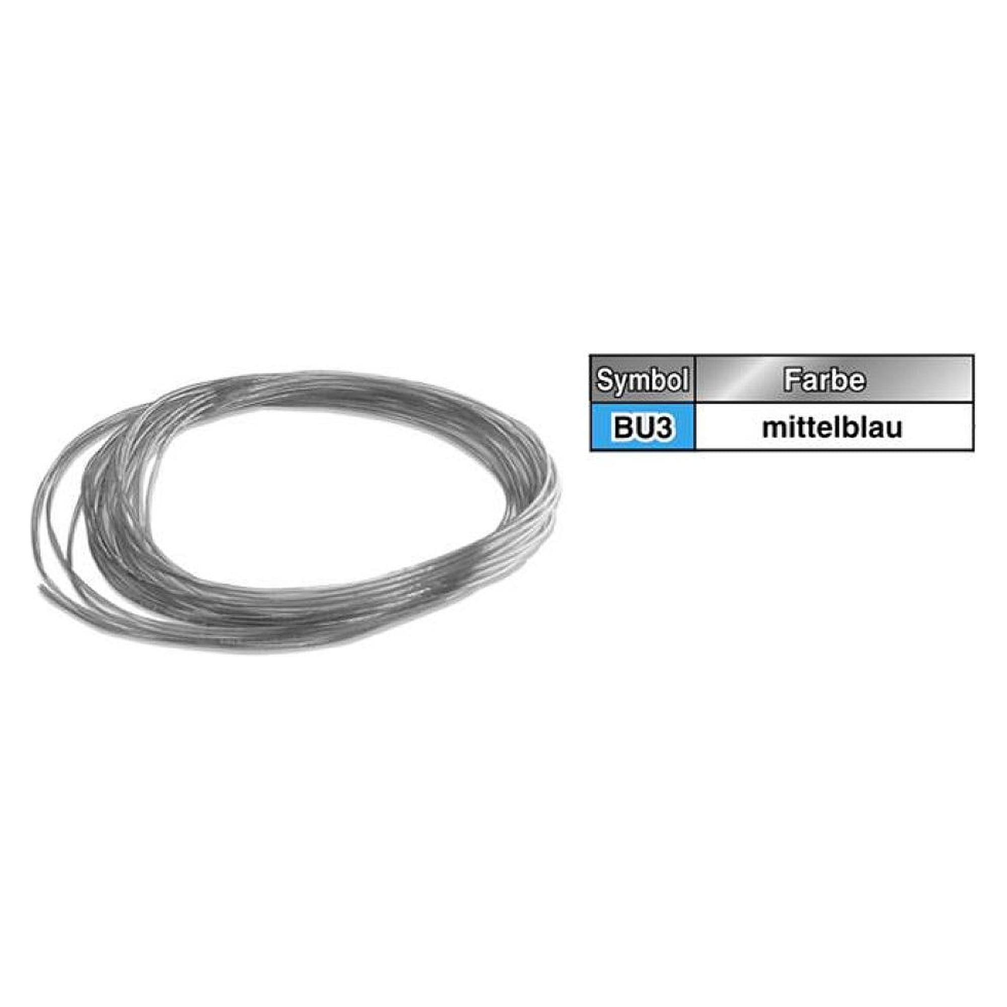 SMC TU0604BU2-100. Metrische Größe – TU