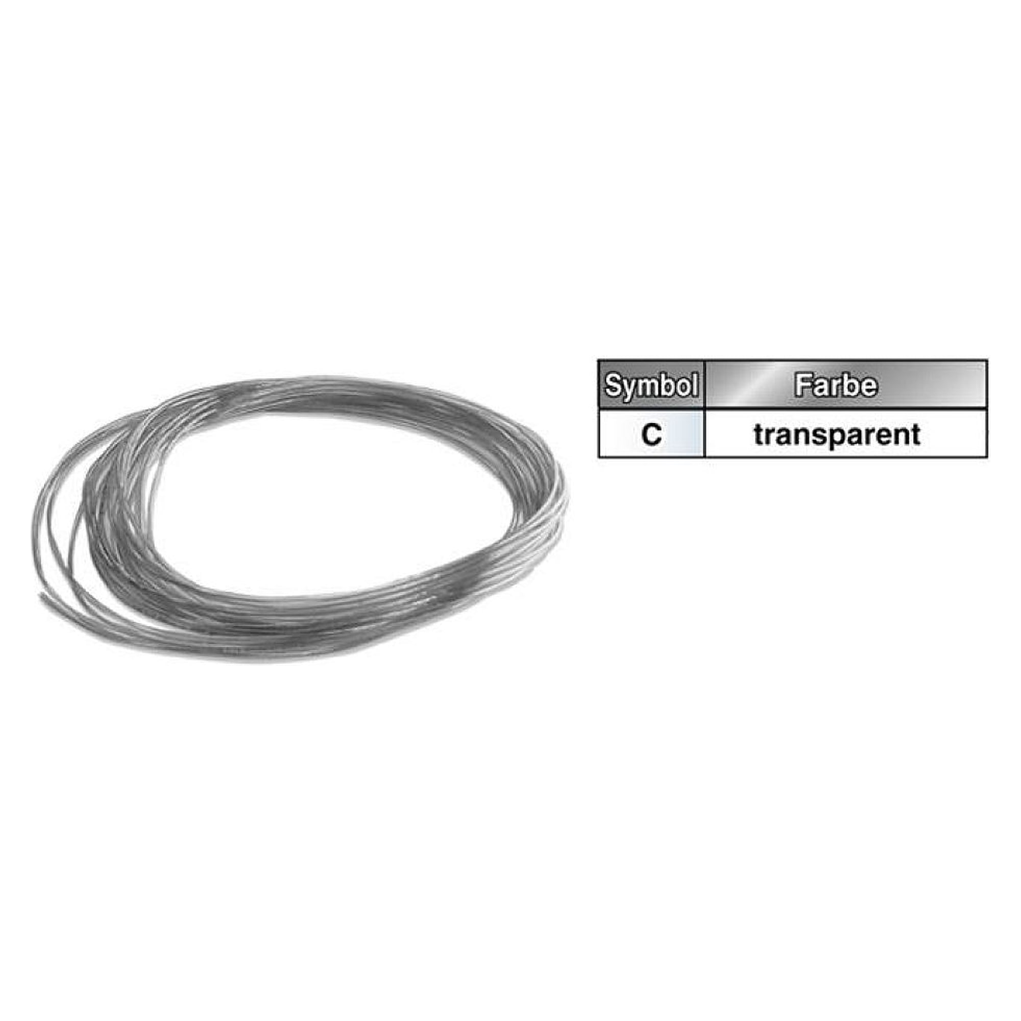 SMC TU0425BU3-20. Metric Size - TU