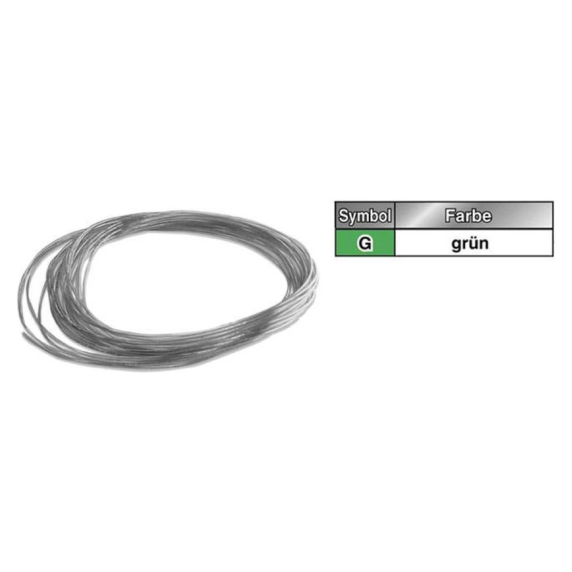 SMC TU1065C-20. Metrische Größe – TU