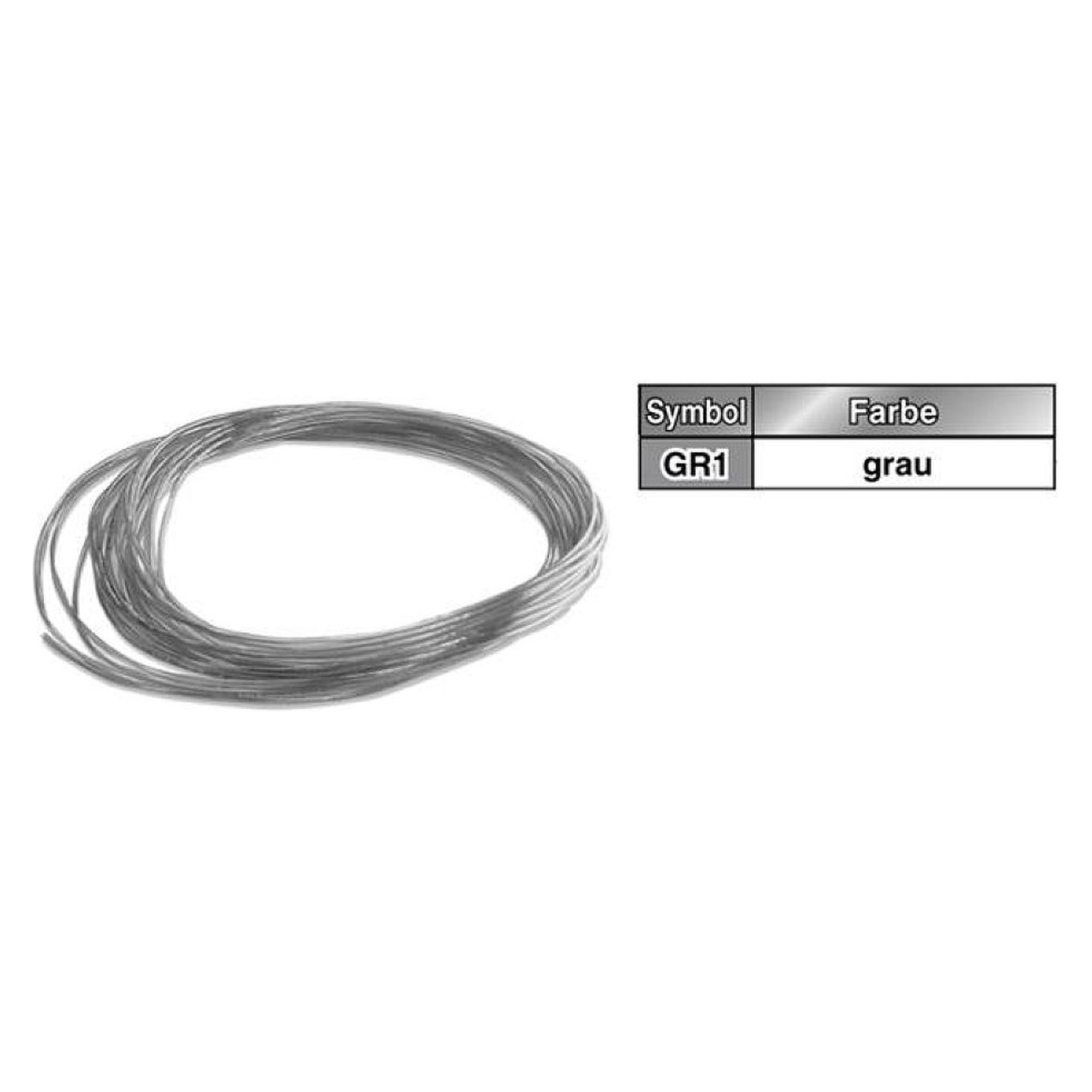 SMC TU0425G-20. Metric Size - TU