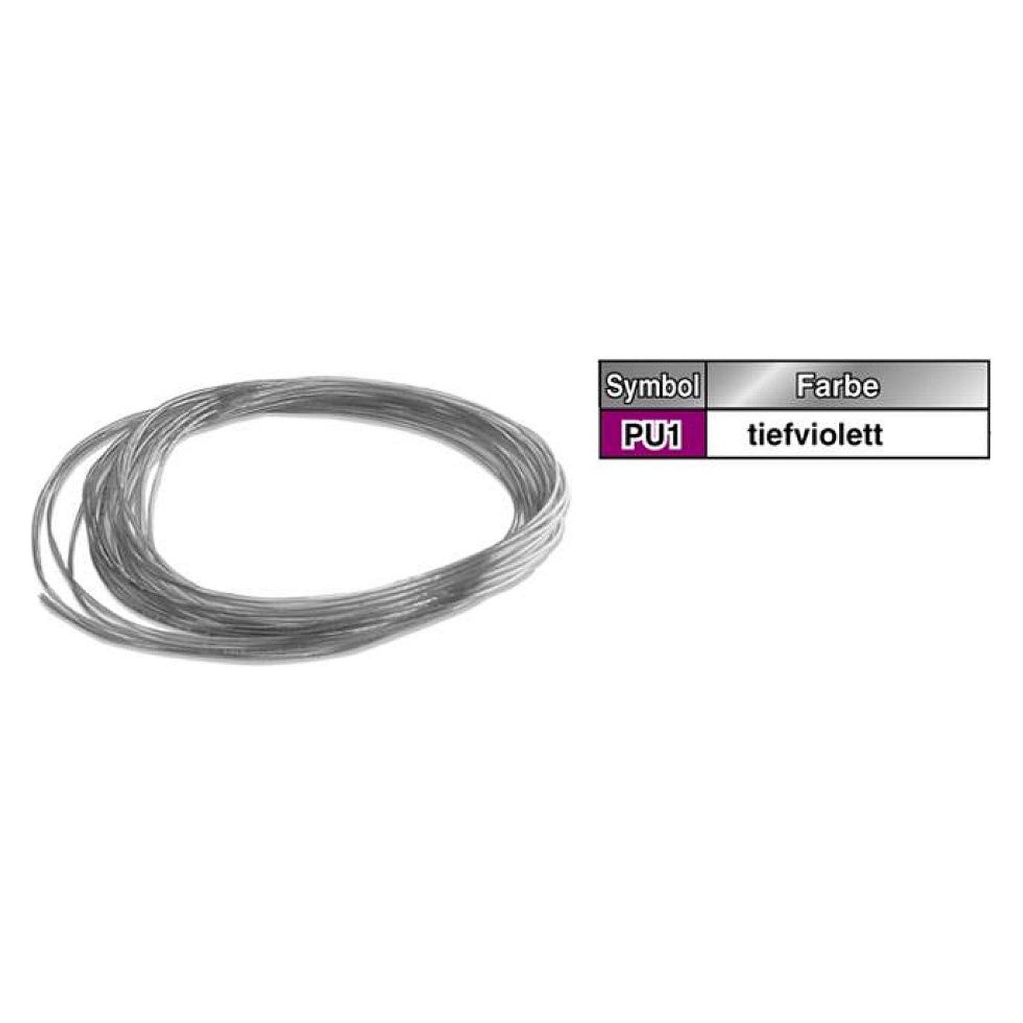 SMC TU1208PU1-100. Metric Size - TU