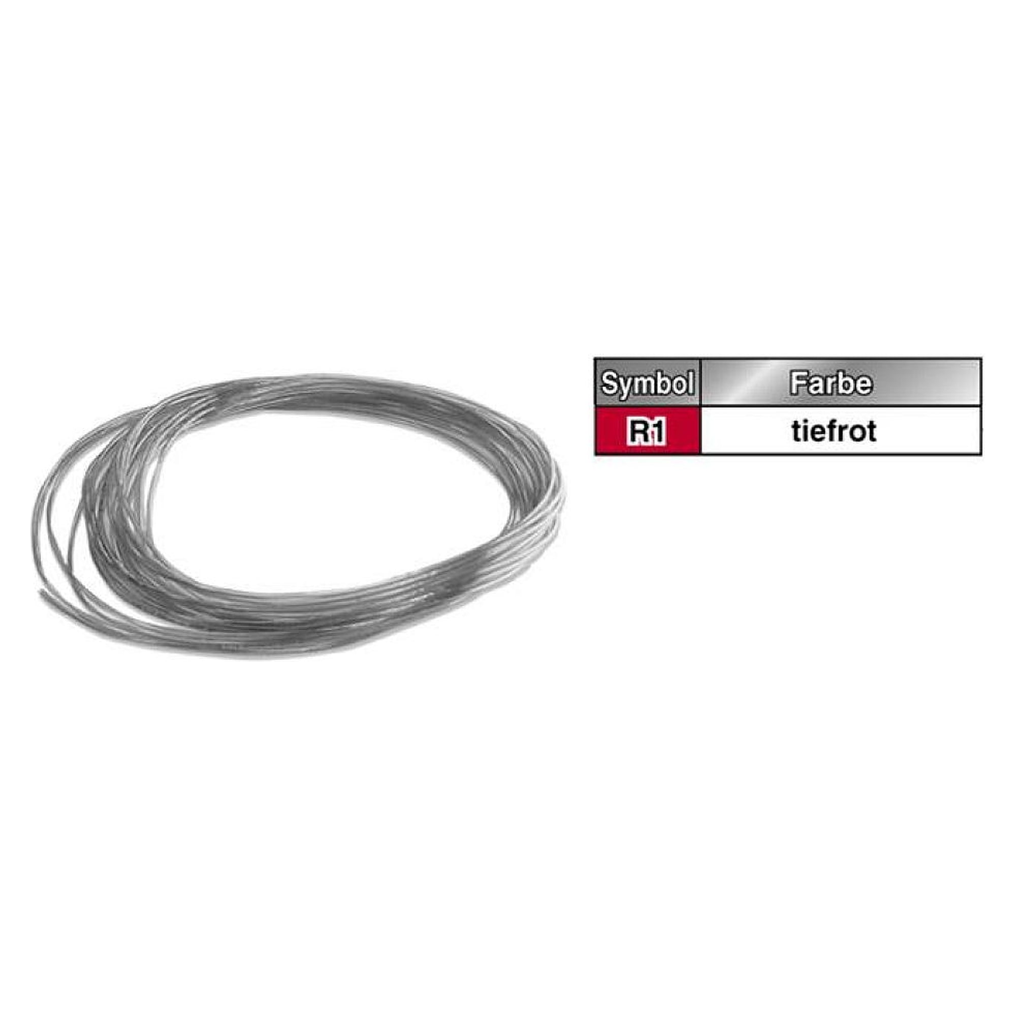 SMC TU0805R1-100. Metrische Größe – TU