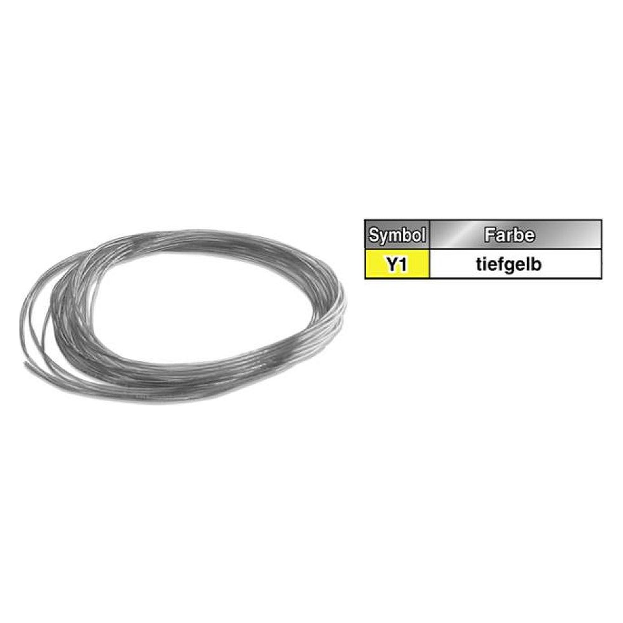 SMC TIUB01Y-100. Polyurethane General Use Tubing, Standard Inch Size - TIUB