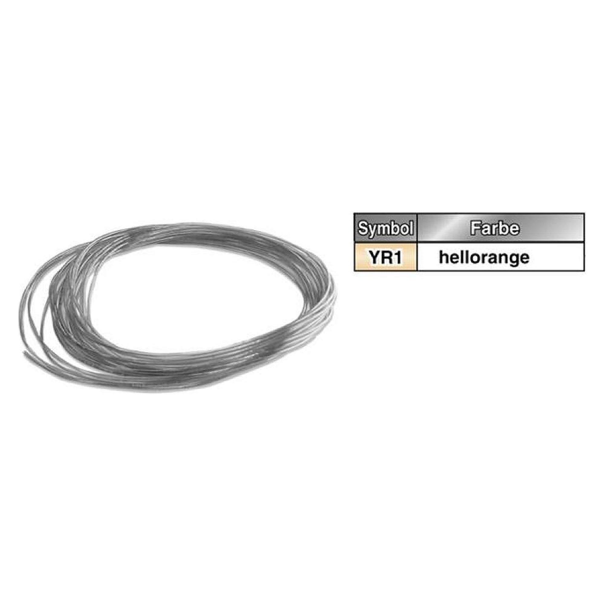 SMC TIUB01YR-100. Polyurethane General Use Tubing, Standard Inch Size - TIUB