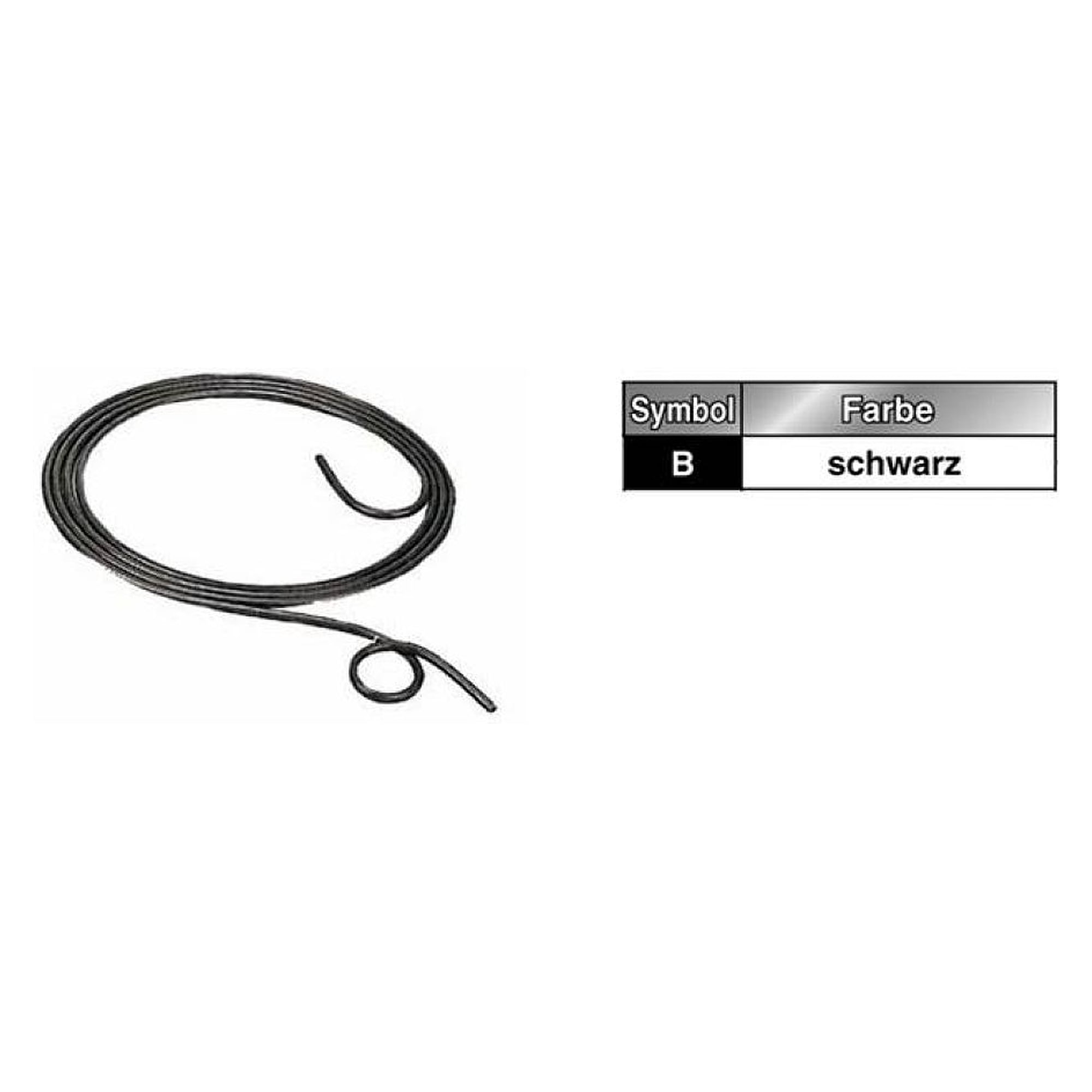 SMC TUS0805Y-20. Weiches Polyurethan, metrisch – TUS