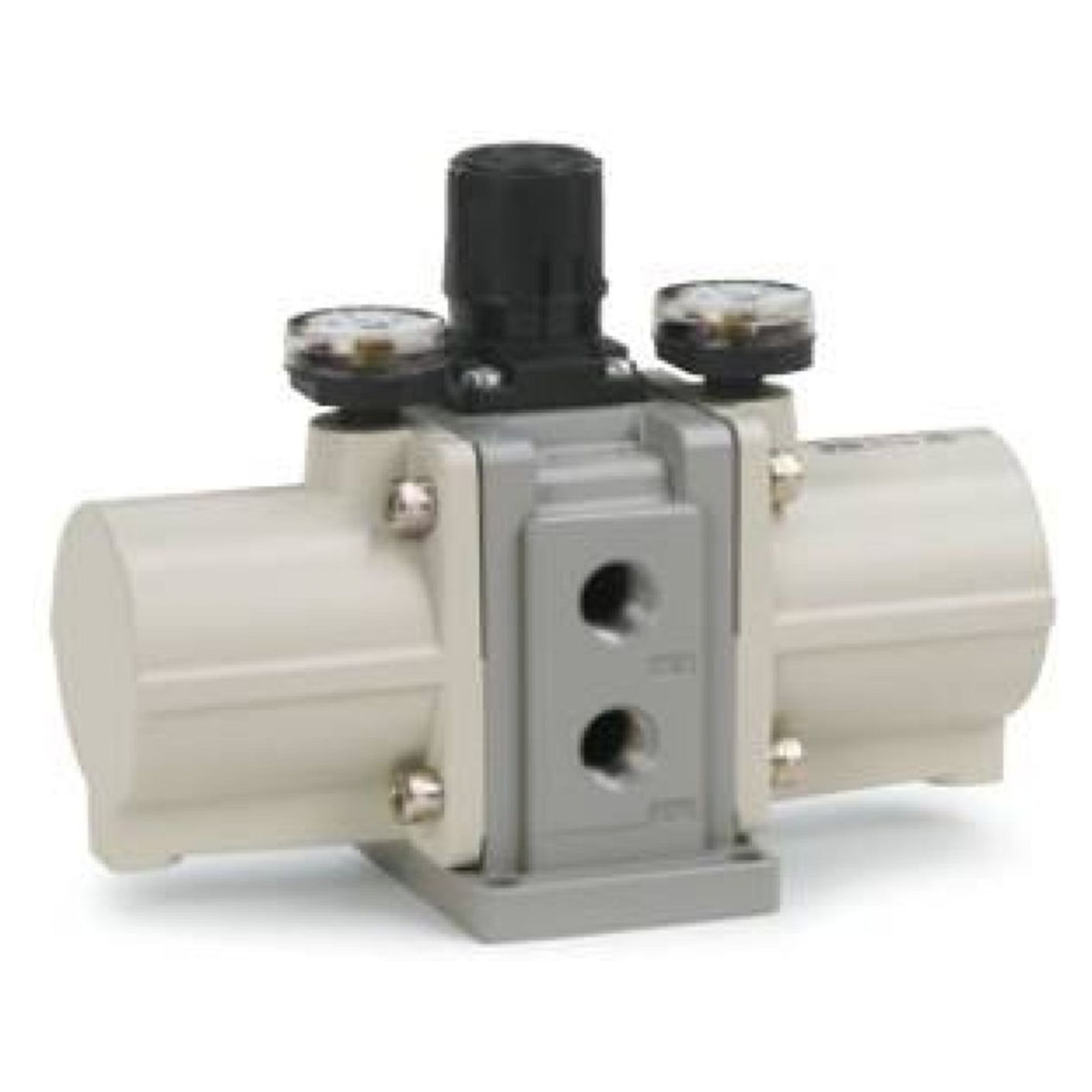 SMC VBA11A-F02. VBA10/11A, Druckverstärker