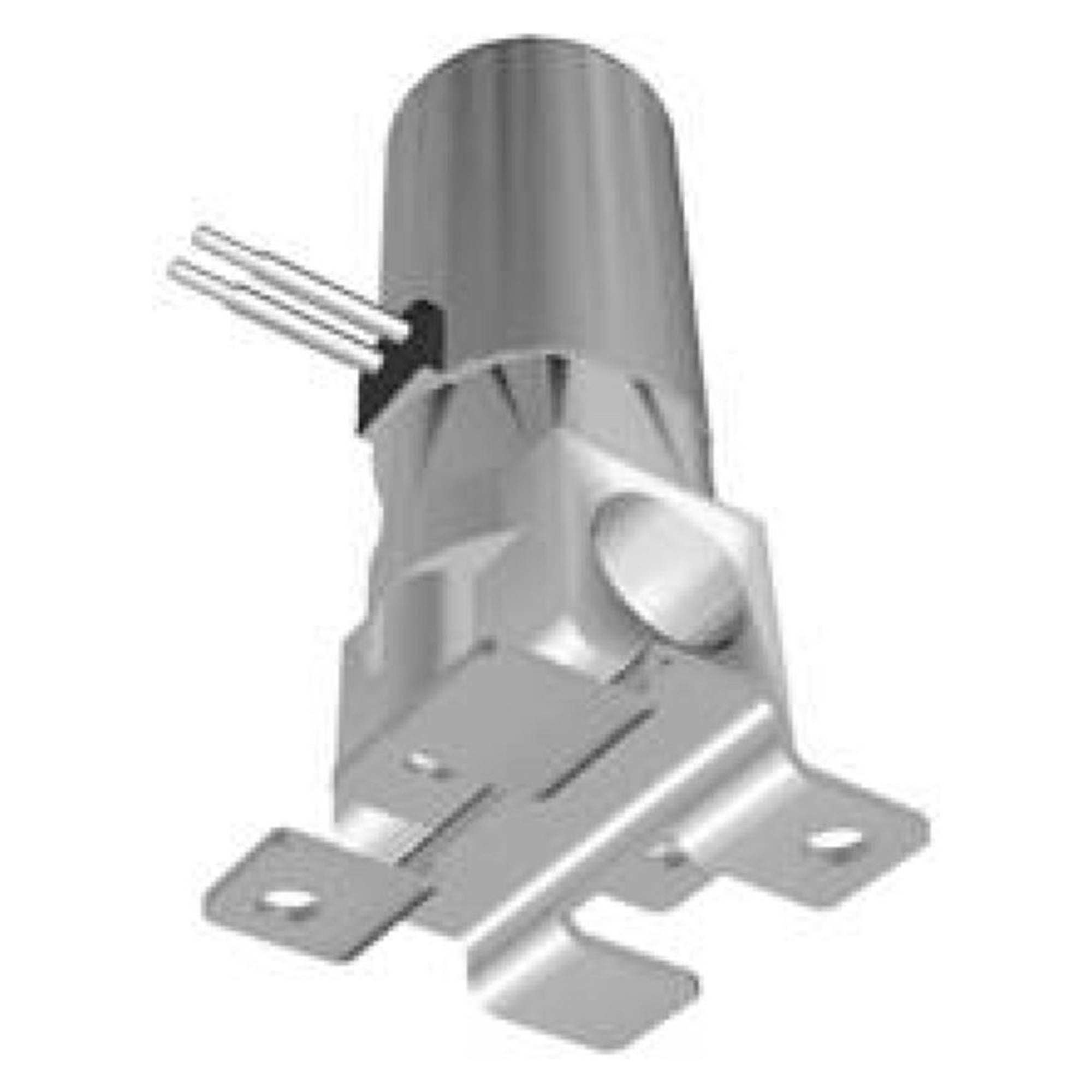 SMC VDW12HZ1D. VDW, Compact Direct Operated 2 Port Solenoid Valve (Size 1) (New Product)