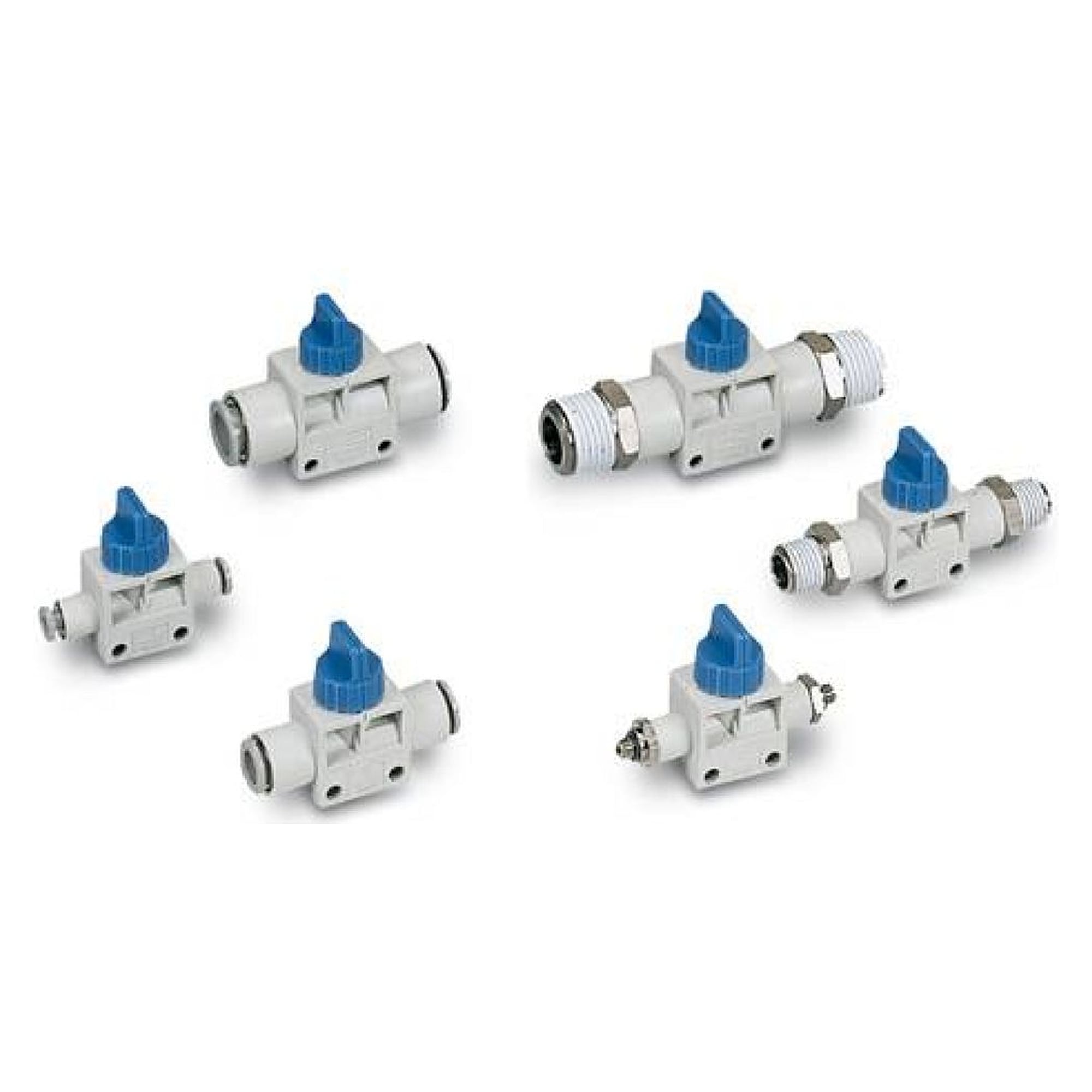 SMC VFN2120N-5YOB-02F-Q. VFN2*20N, NAMUR Interface 5 Port Solenoid Valve