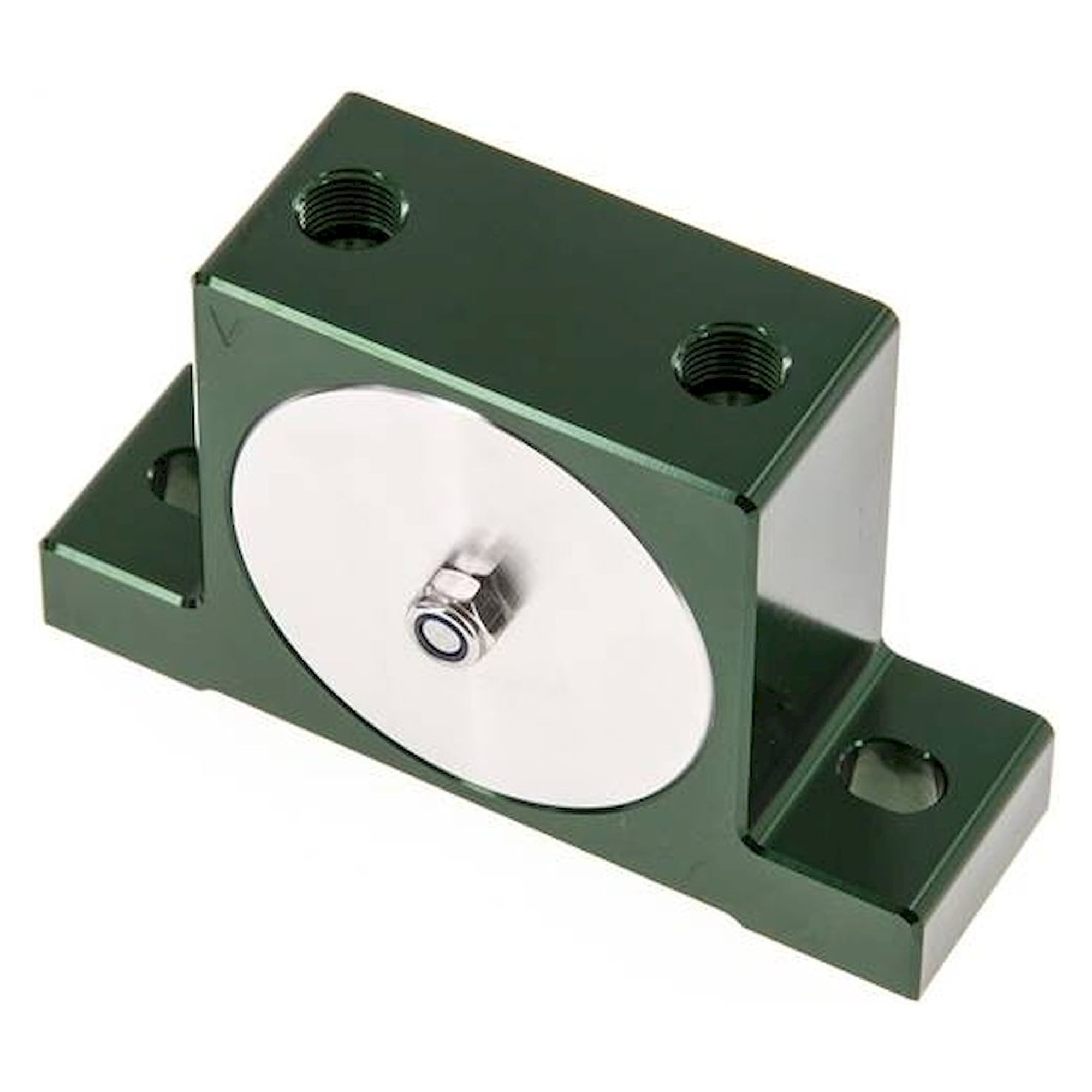 Ball vibrator, 440 N, 35000 rpm