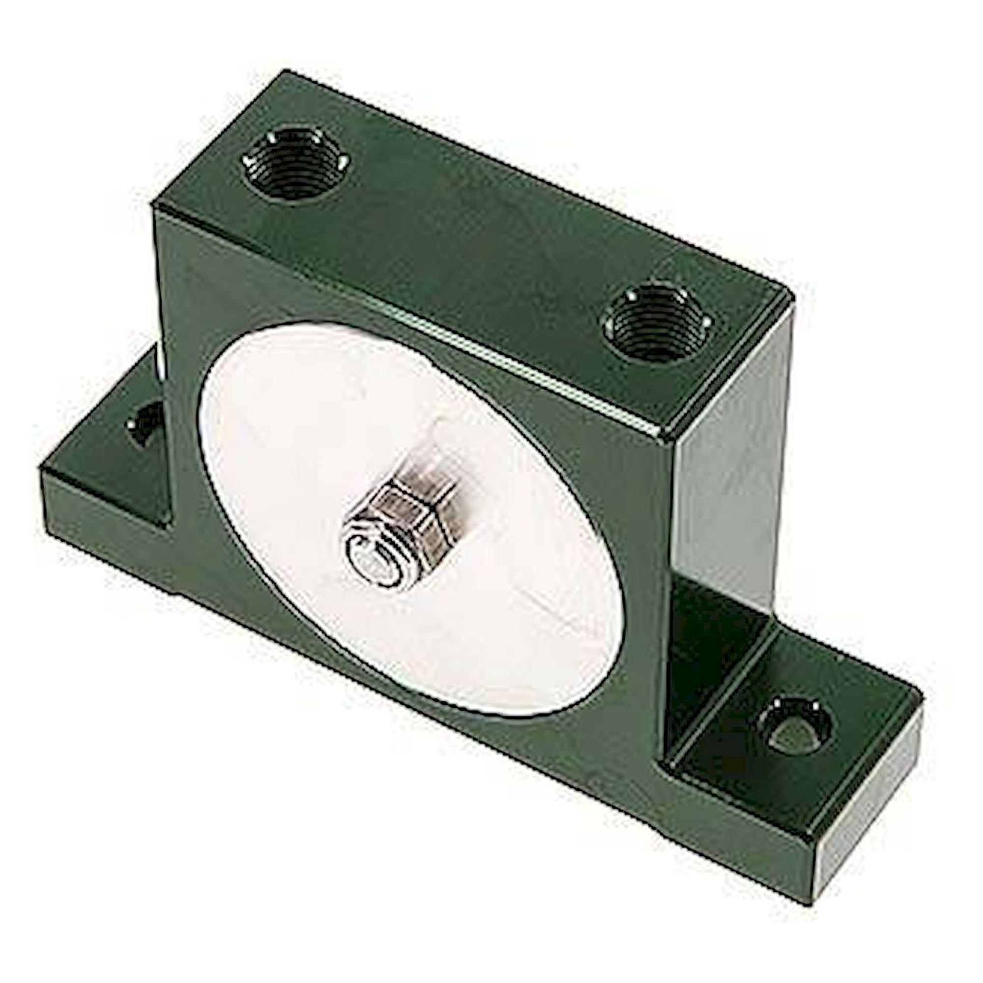 Ball vibrator, 2160 N, 15500 rpm
