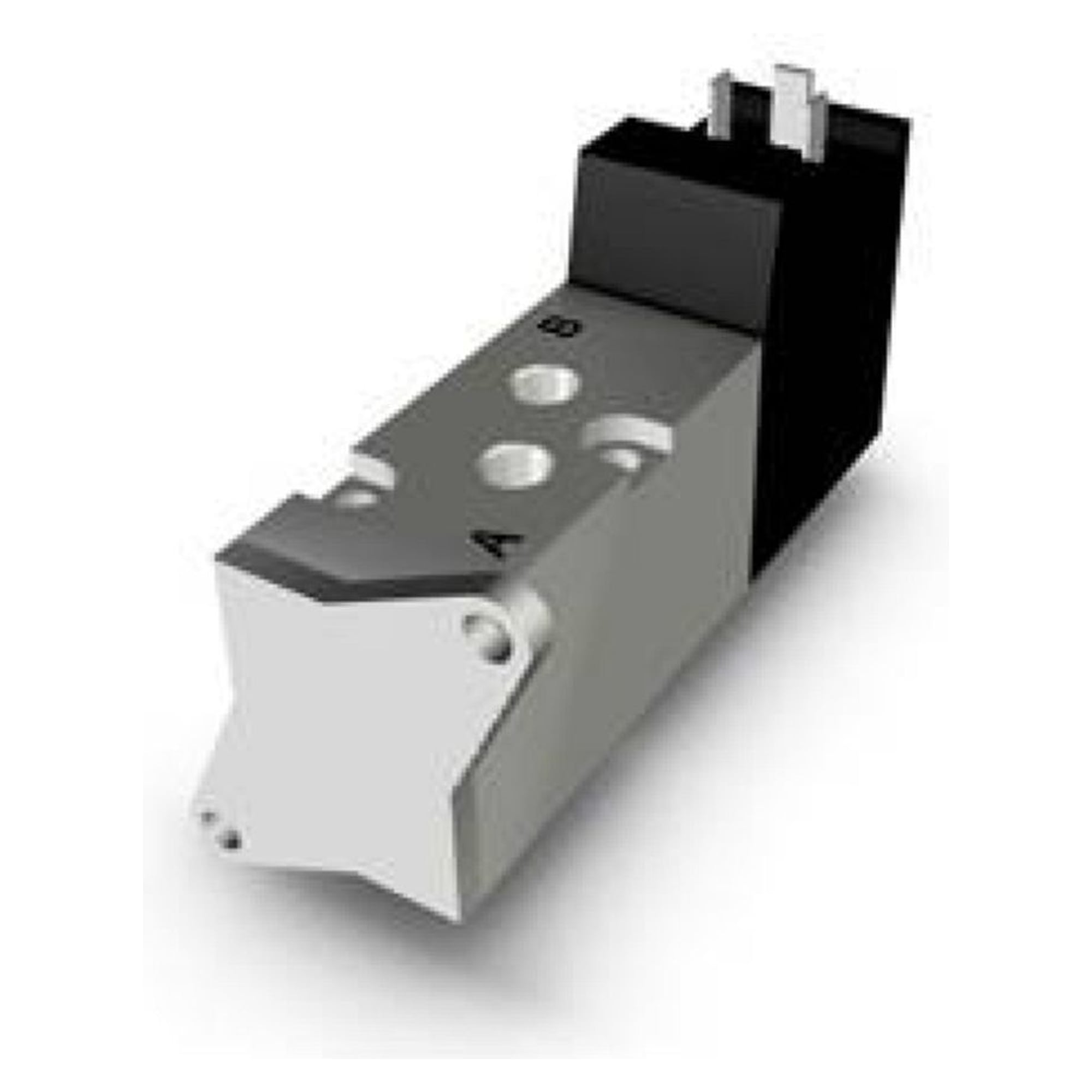 SMC VK300-42-1A. VK300-42-1A, Blanking plate for VK300