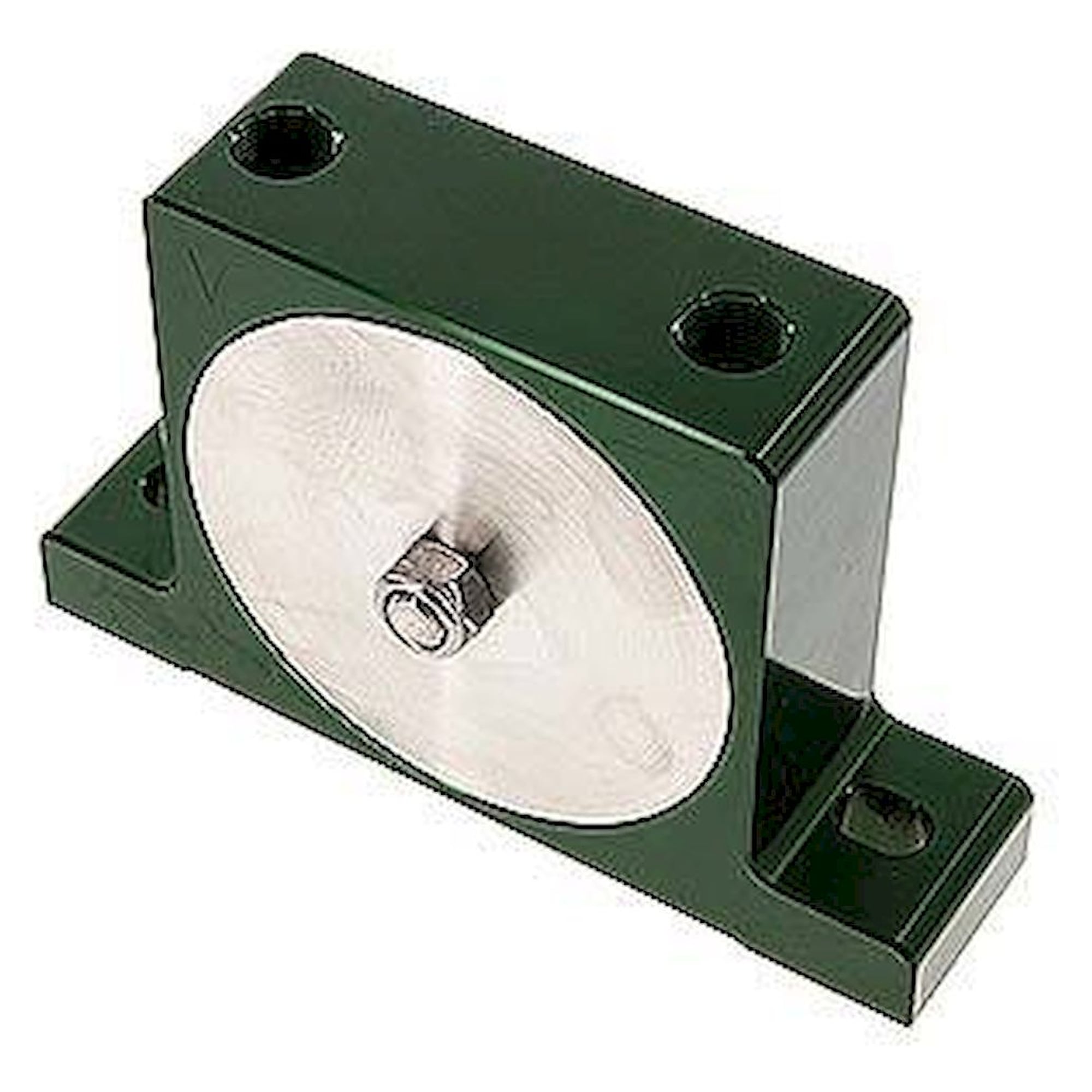 Ball vibrator, 5250 N, 13000 rpm