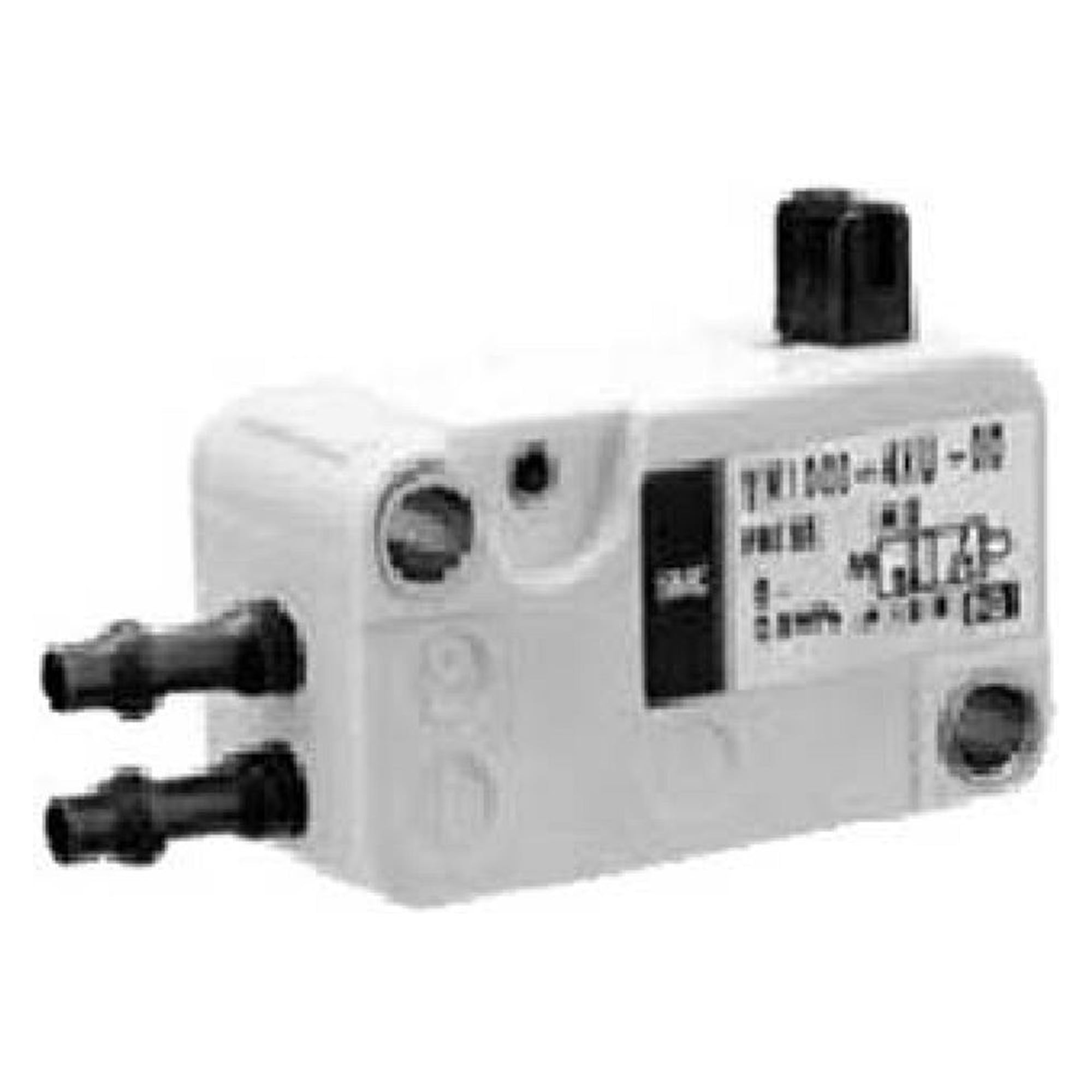 SMC VM-08A. VM, Actuator Parts