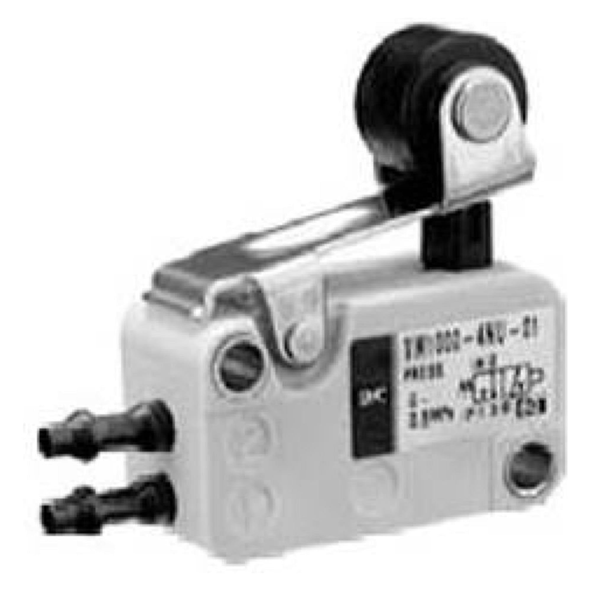 SMC VM1010-4N-00. VM1000, Micro Mechanical Valve