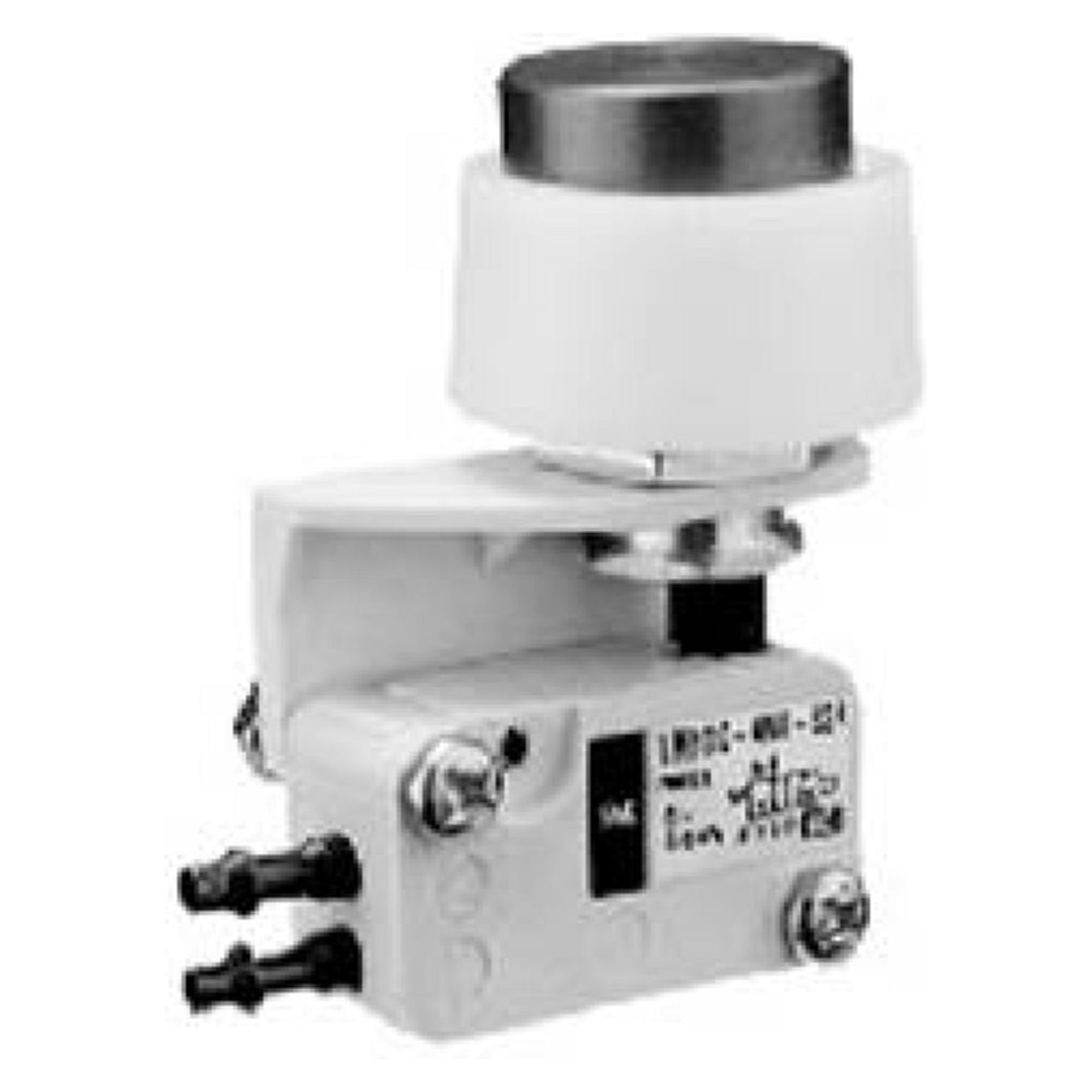SMC VM1000-4N-08. VM1000, Micro Mechanical Valve