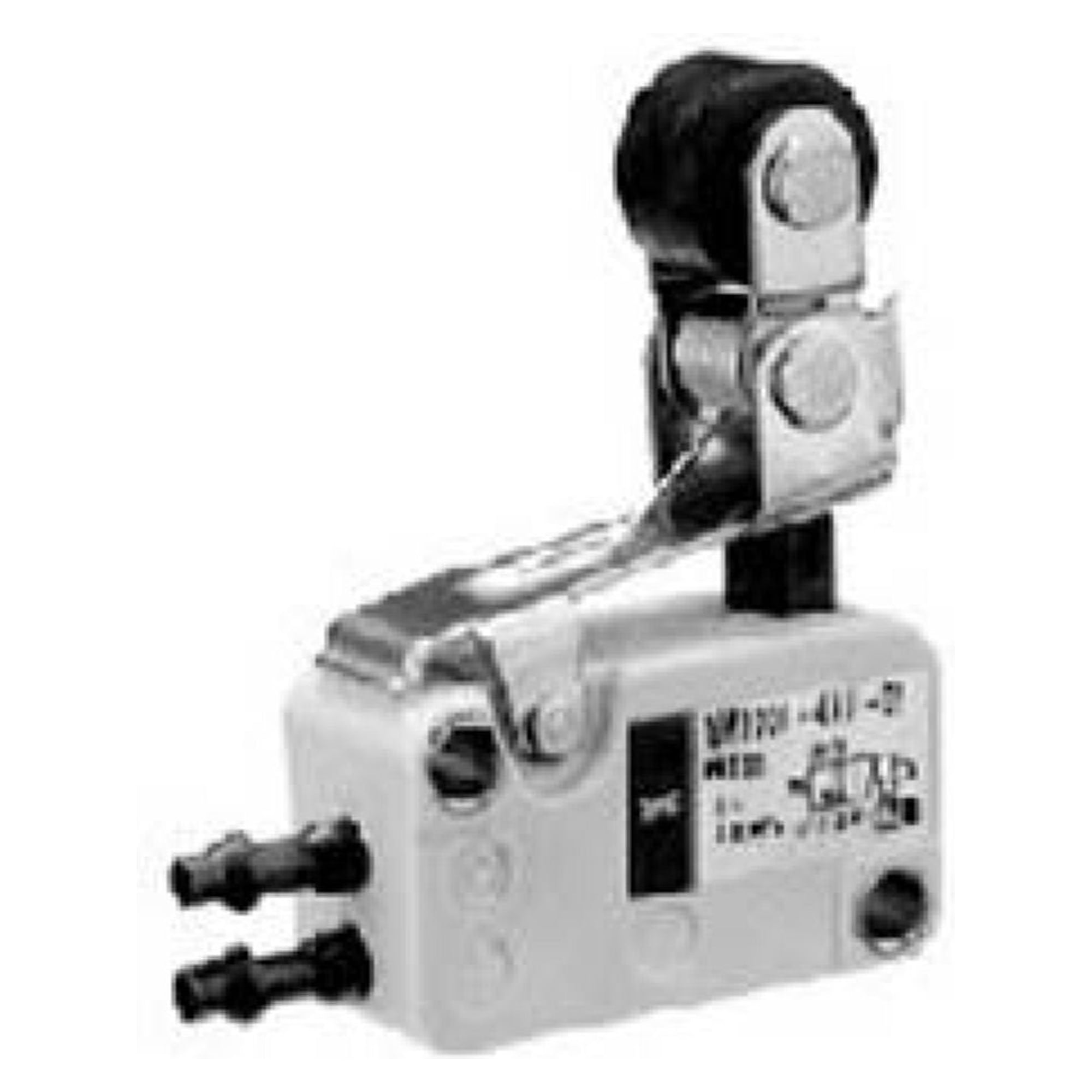 SMC VM1000-4N-01. VM1000, Micro Mechanical Valve