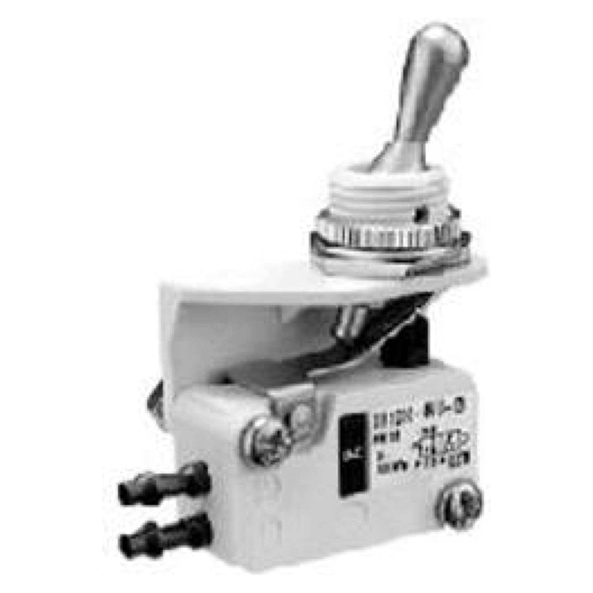 SMC VM1000-4N-02. VM1000, Micro Mechanical Valve