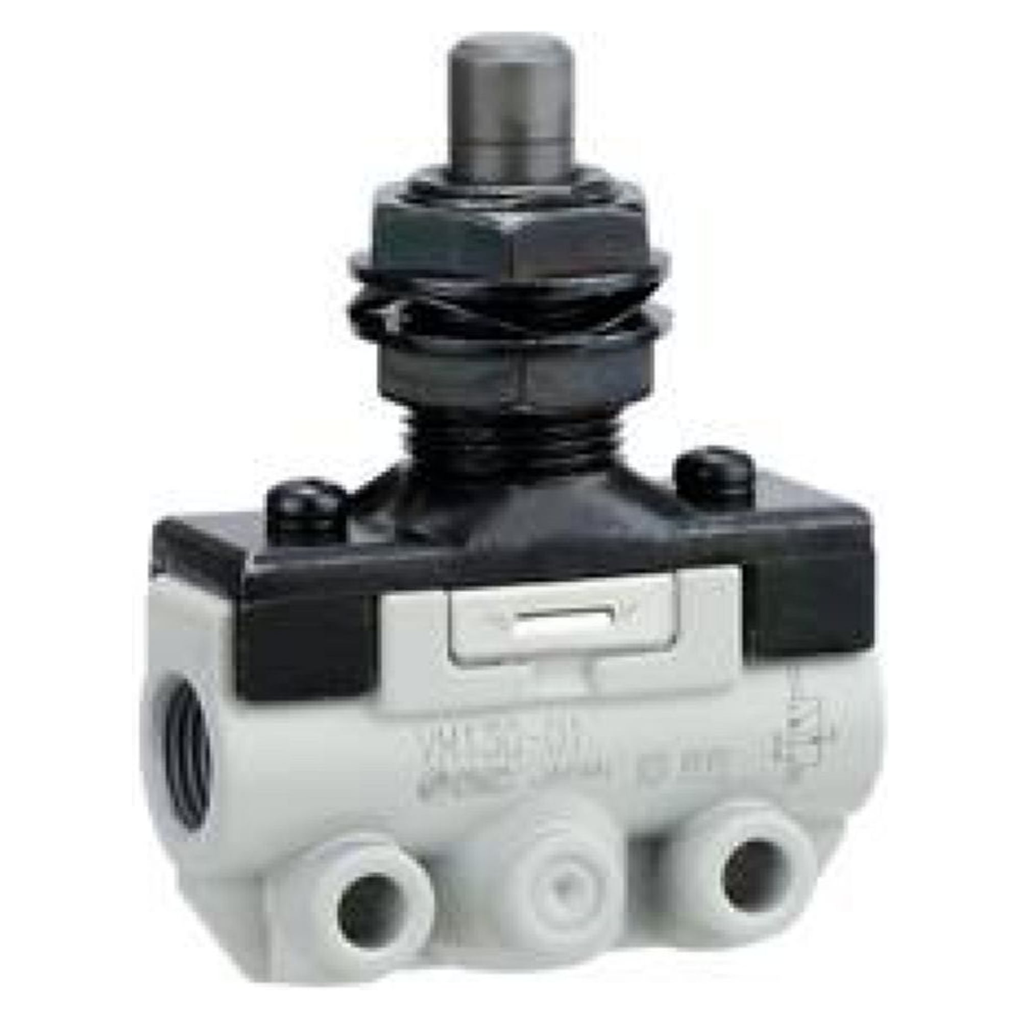 SMC VM133-M5-02SA. VM100, 100 Series 2/3 Port Mechanical Valve