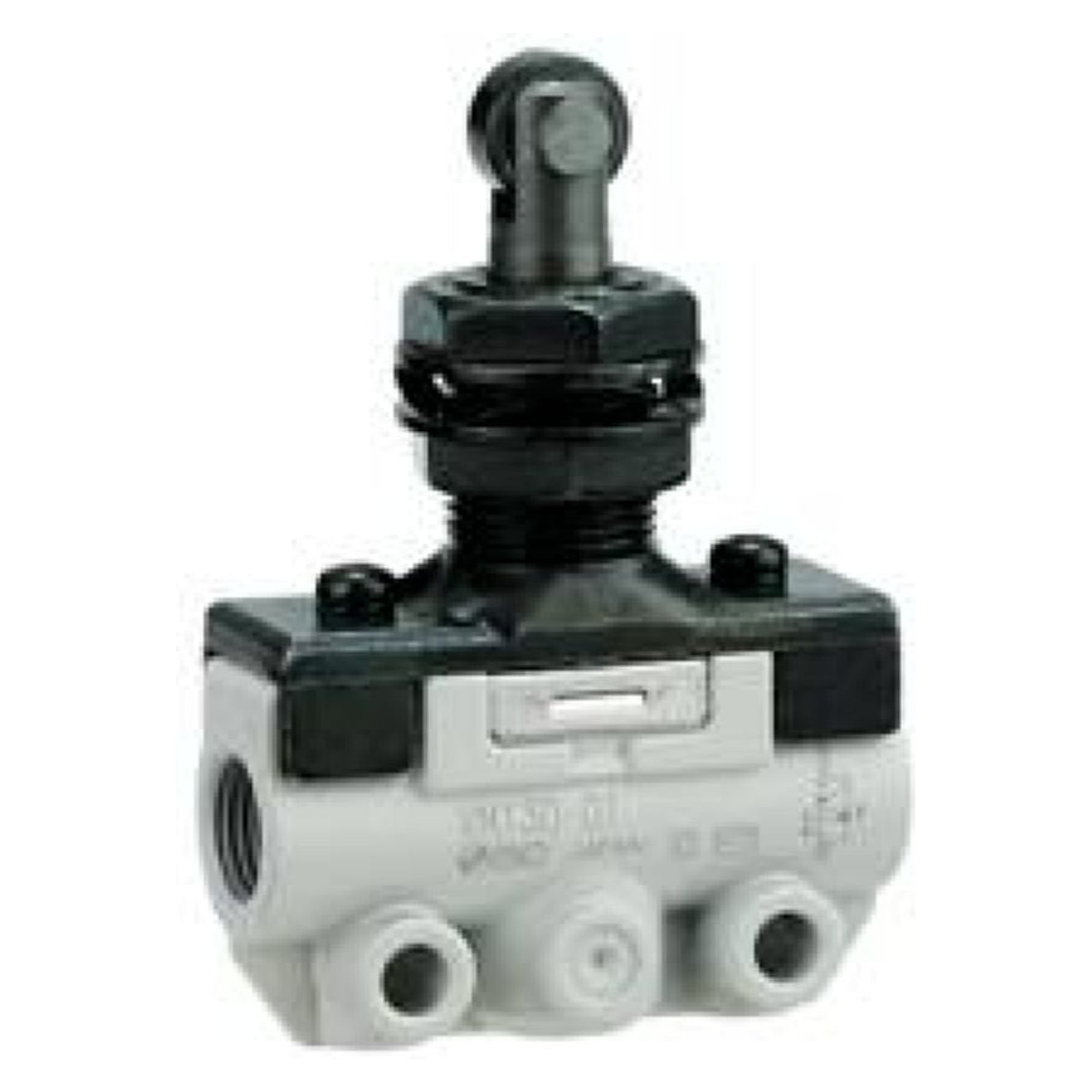 SMC VM122-M5-34BA. VM100, 100 Series 2/3 Port Mechanical Valve