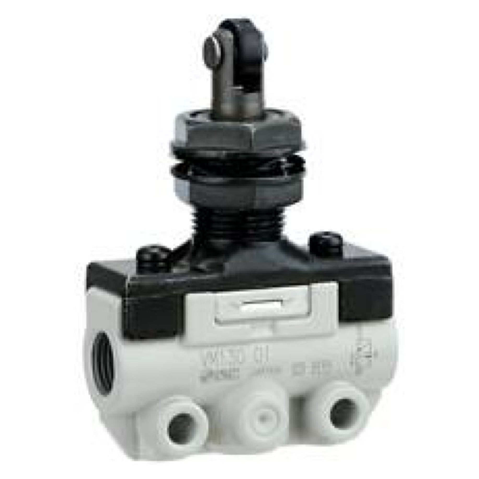 SMC VM122-M5-06SA. VM100, 100 Series 2/3 Port Mechanical Valve