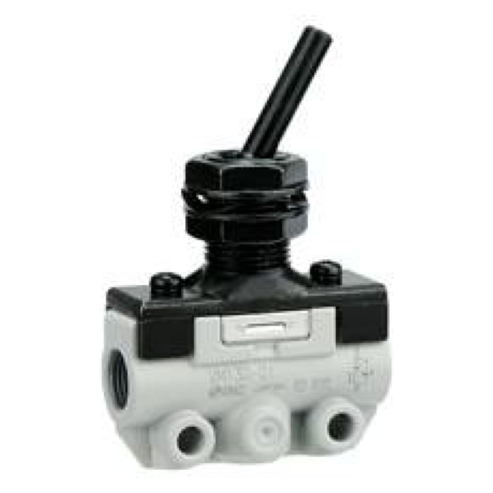 SMC VM120-01-34YA. VM100, mechanisch betätigtes 2/2- und 3/2- Wege-Ventil