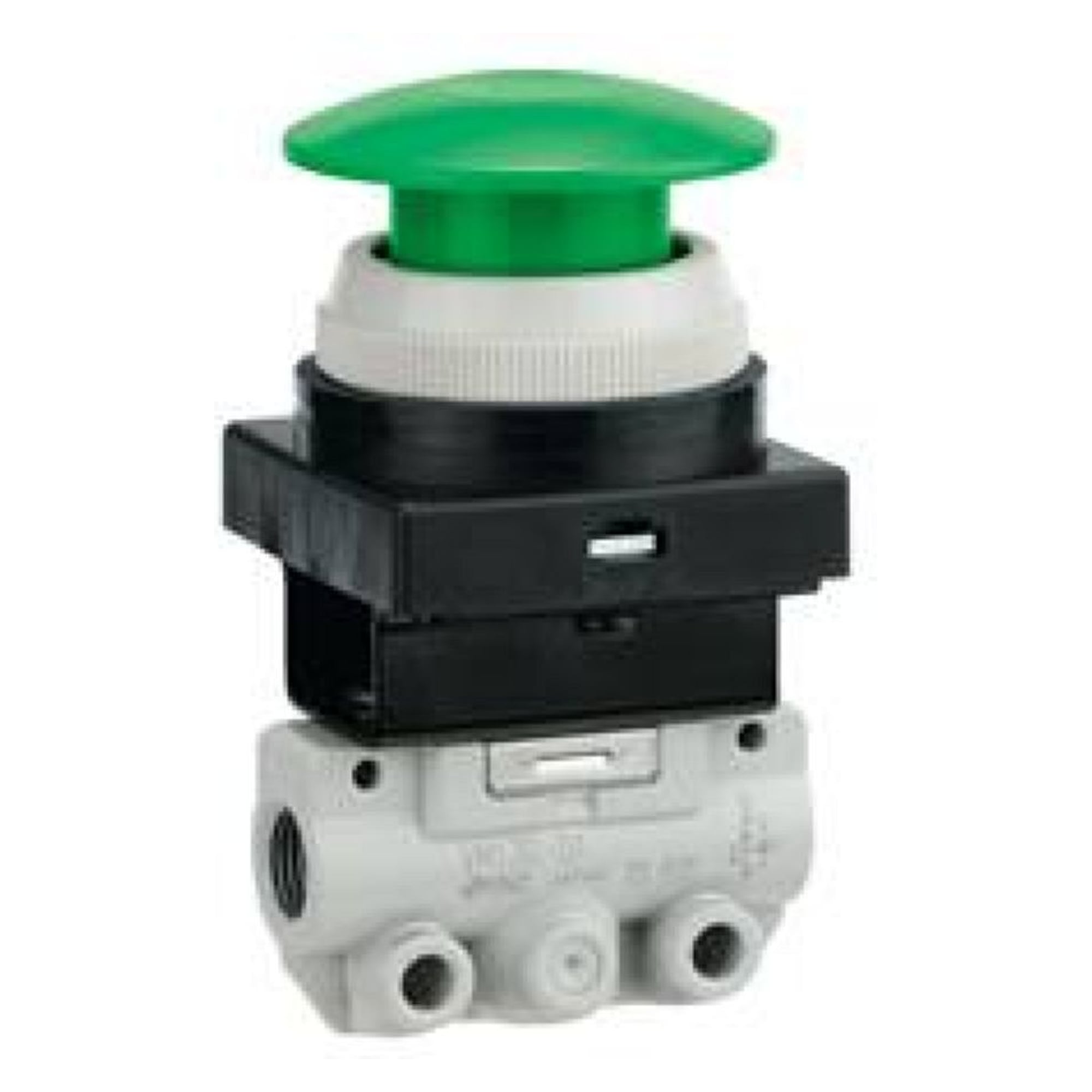 SMC VM120-F01-33A-B. VM100, 100 Series 2/3 Port Mechanical Valve